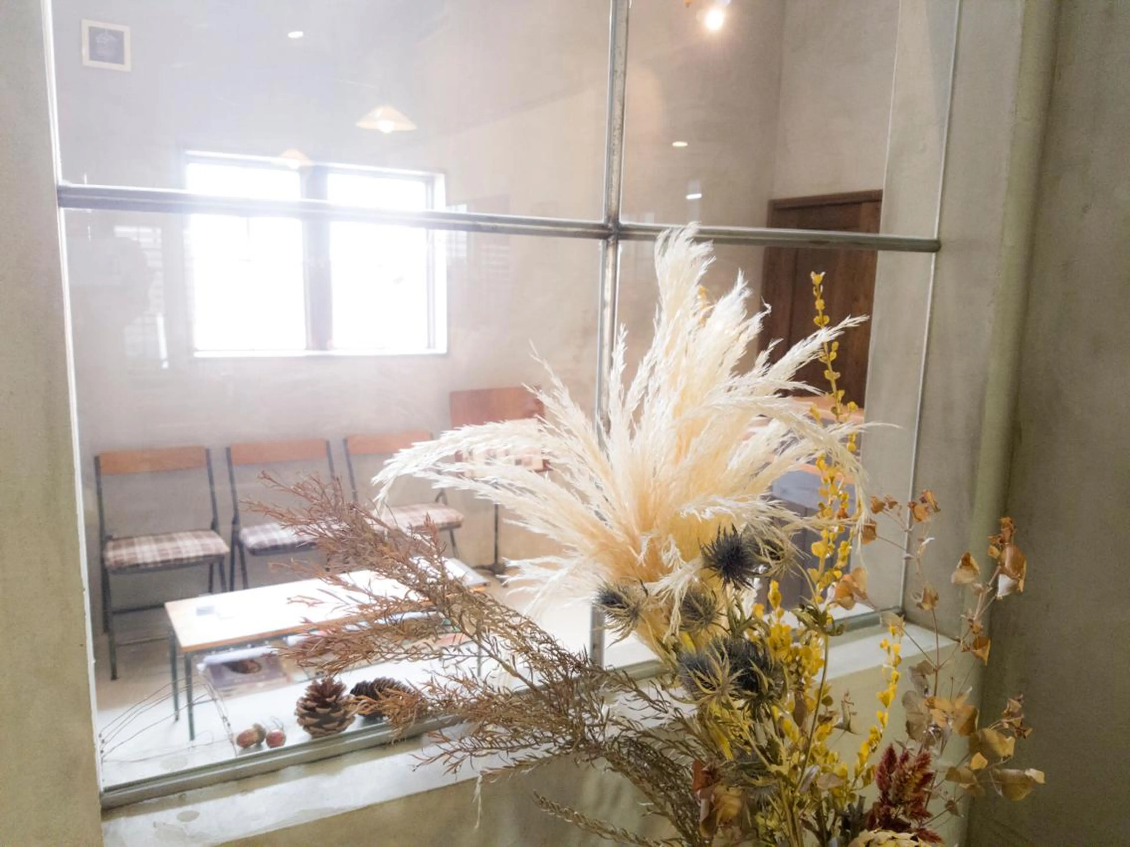 botan KOZUEのヘアスタイル