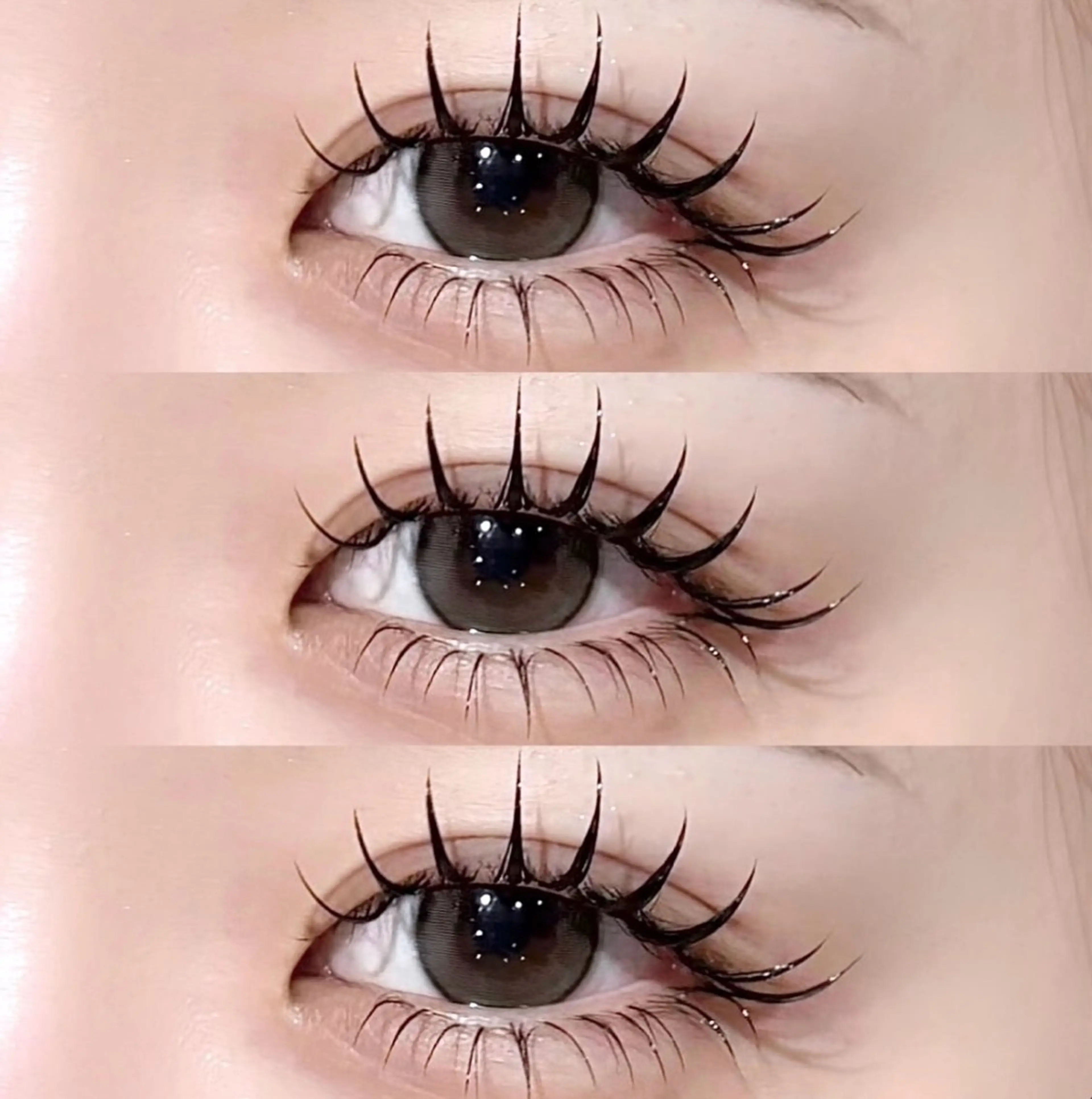 マツエク・マツパ tote. misakiの眉毛・アイブロウイメージ