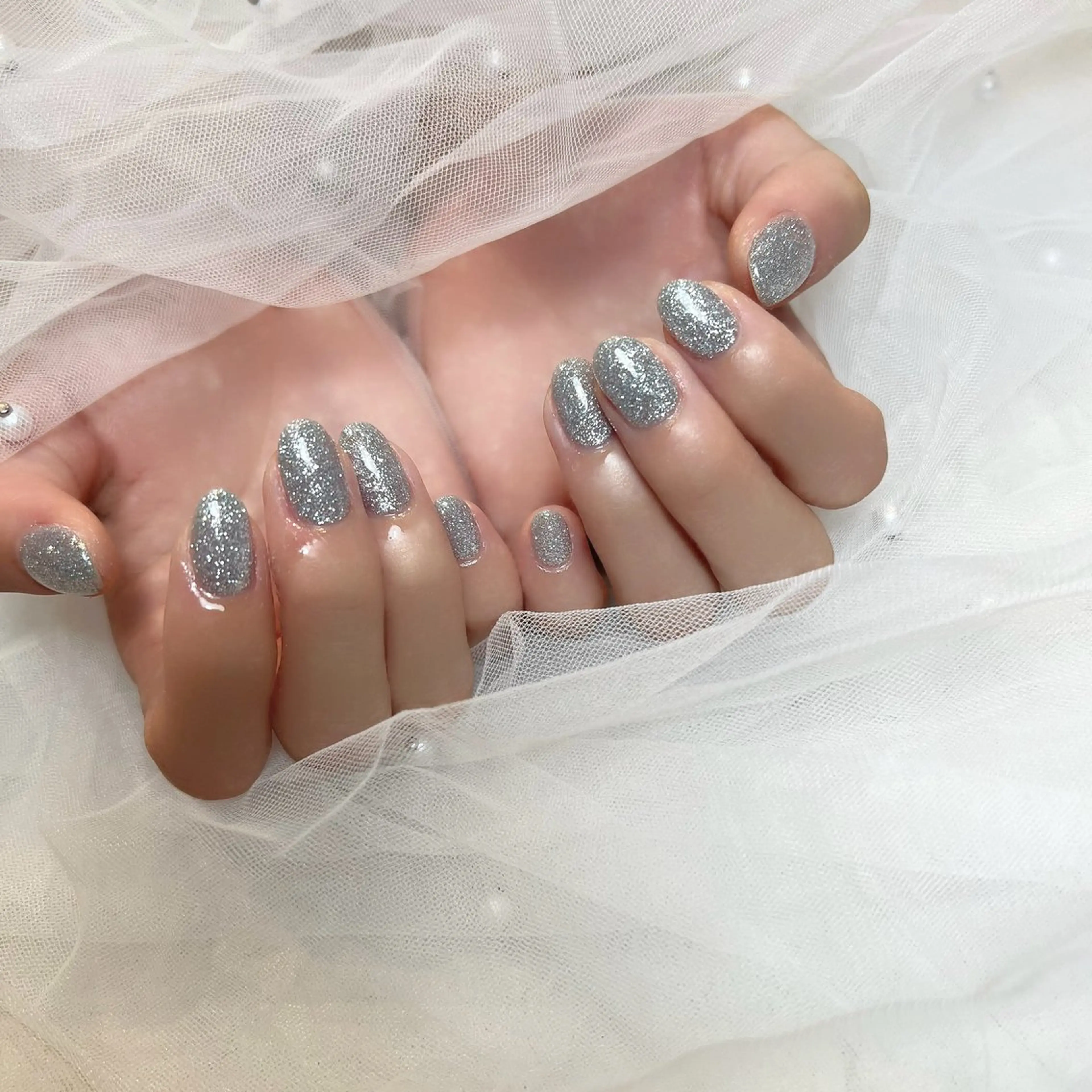 ネイル T Nanamiのネイルデザイン