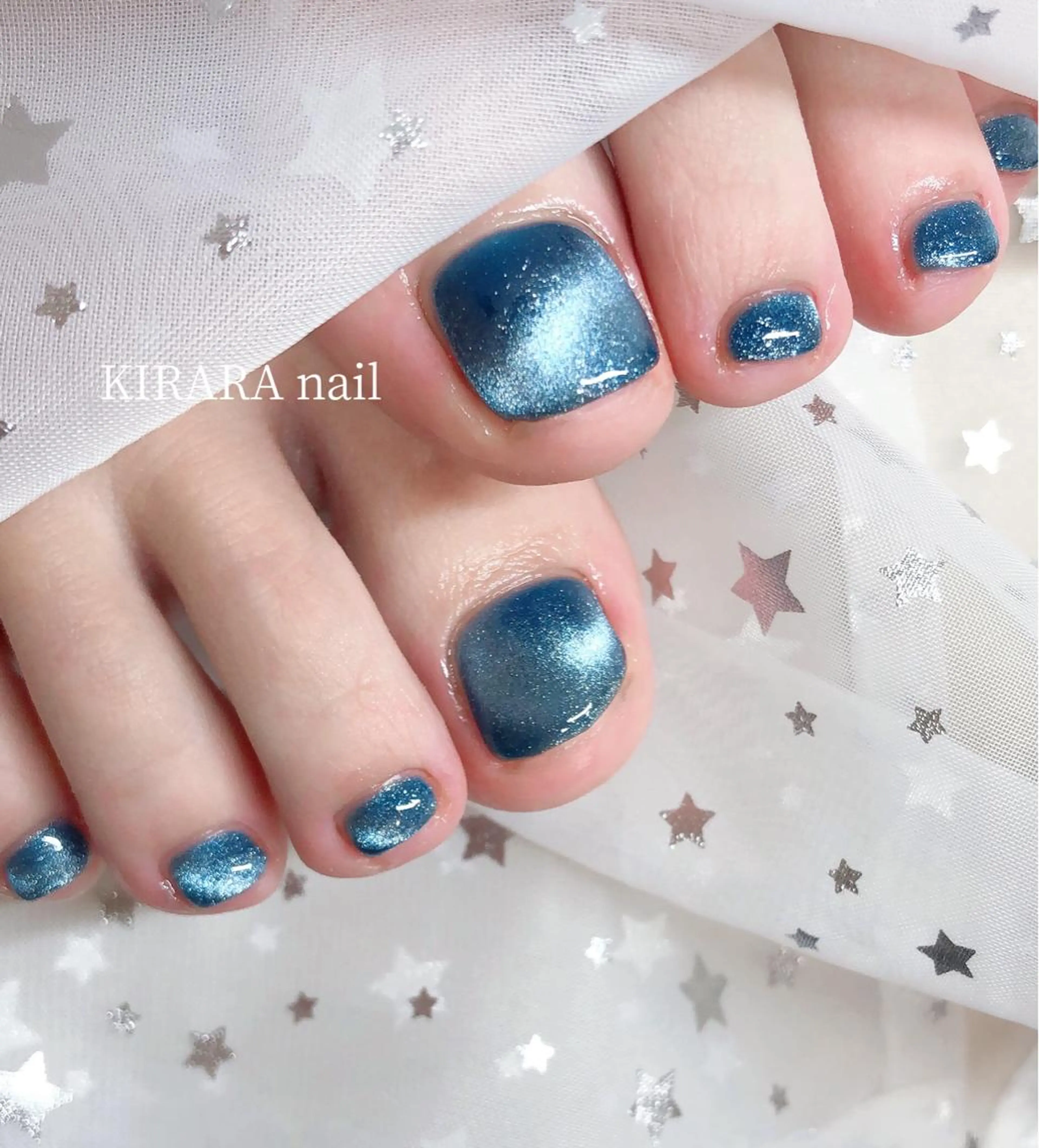 ネイル ハンドネイル KIRARA ネイルサロンのネイルデザイン