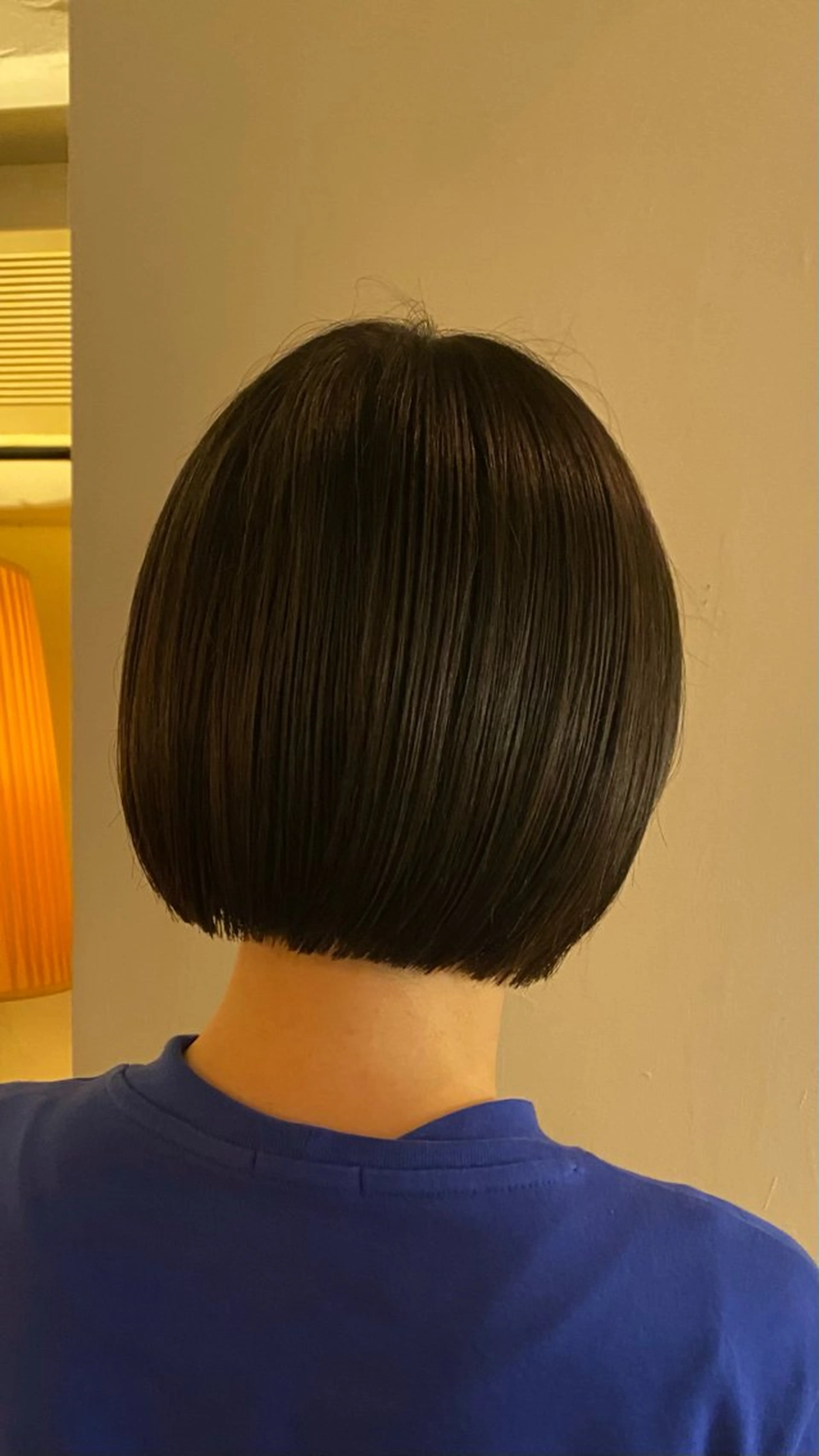 ショート ORe'S HAIR BE GLaD所属・ORe'S HAIR BE GLaDユウナのヘアスタイル