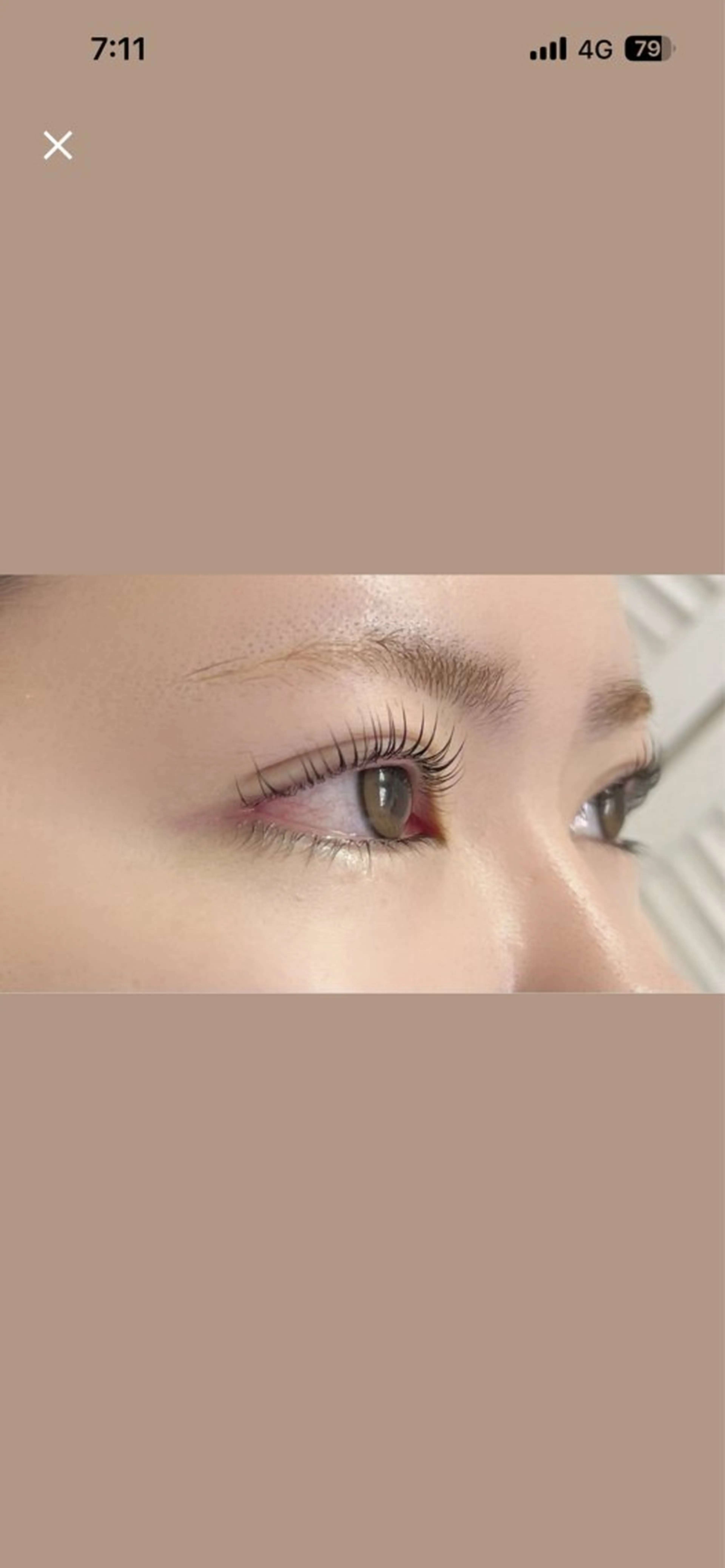 マツエク・マツパ マツエク Sarah. eyelashのマツエク・マツパデザイン