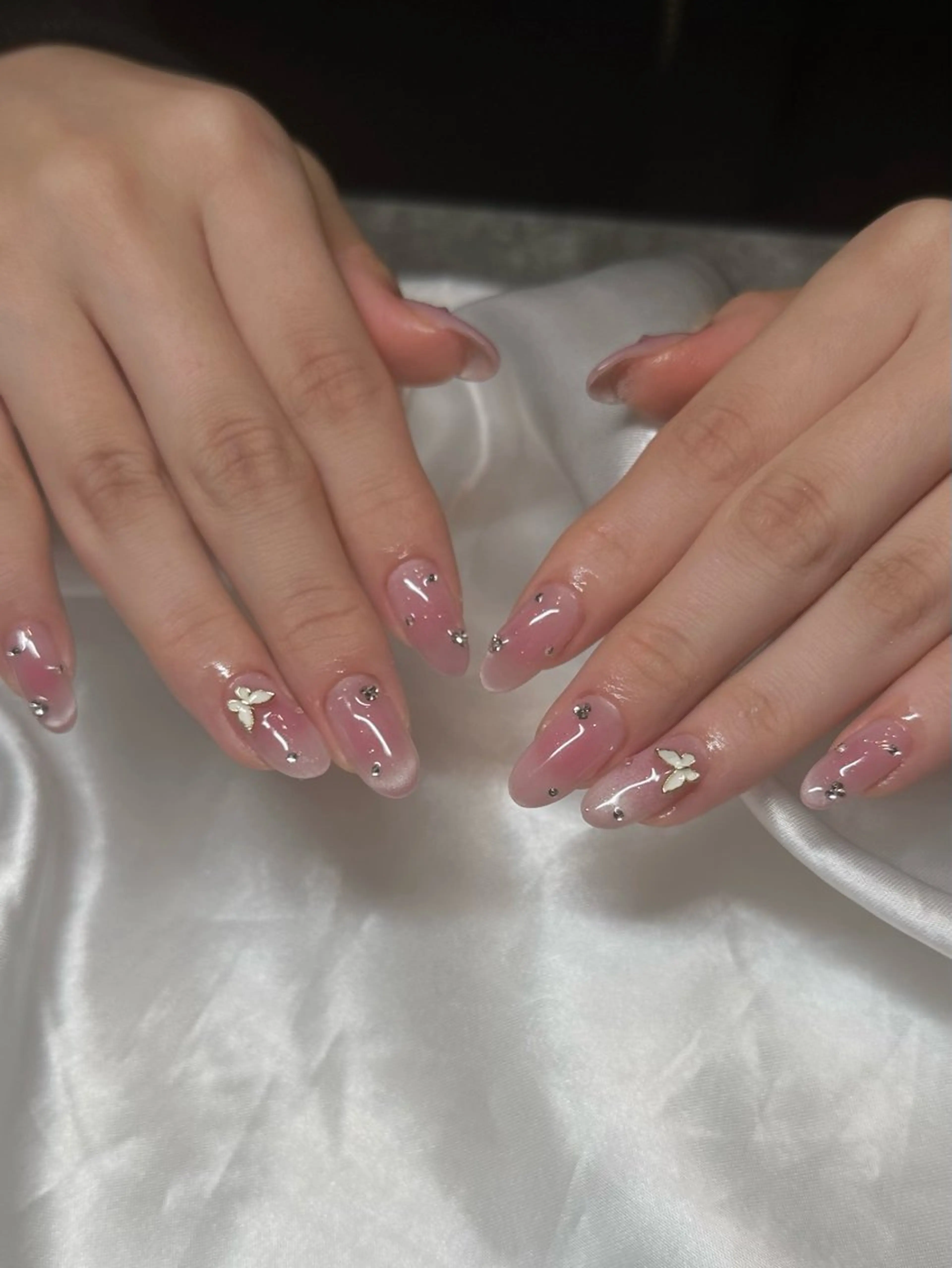 ネイル ハンドネイル at Nailのネイルデザイン