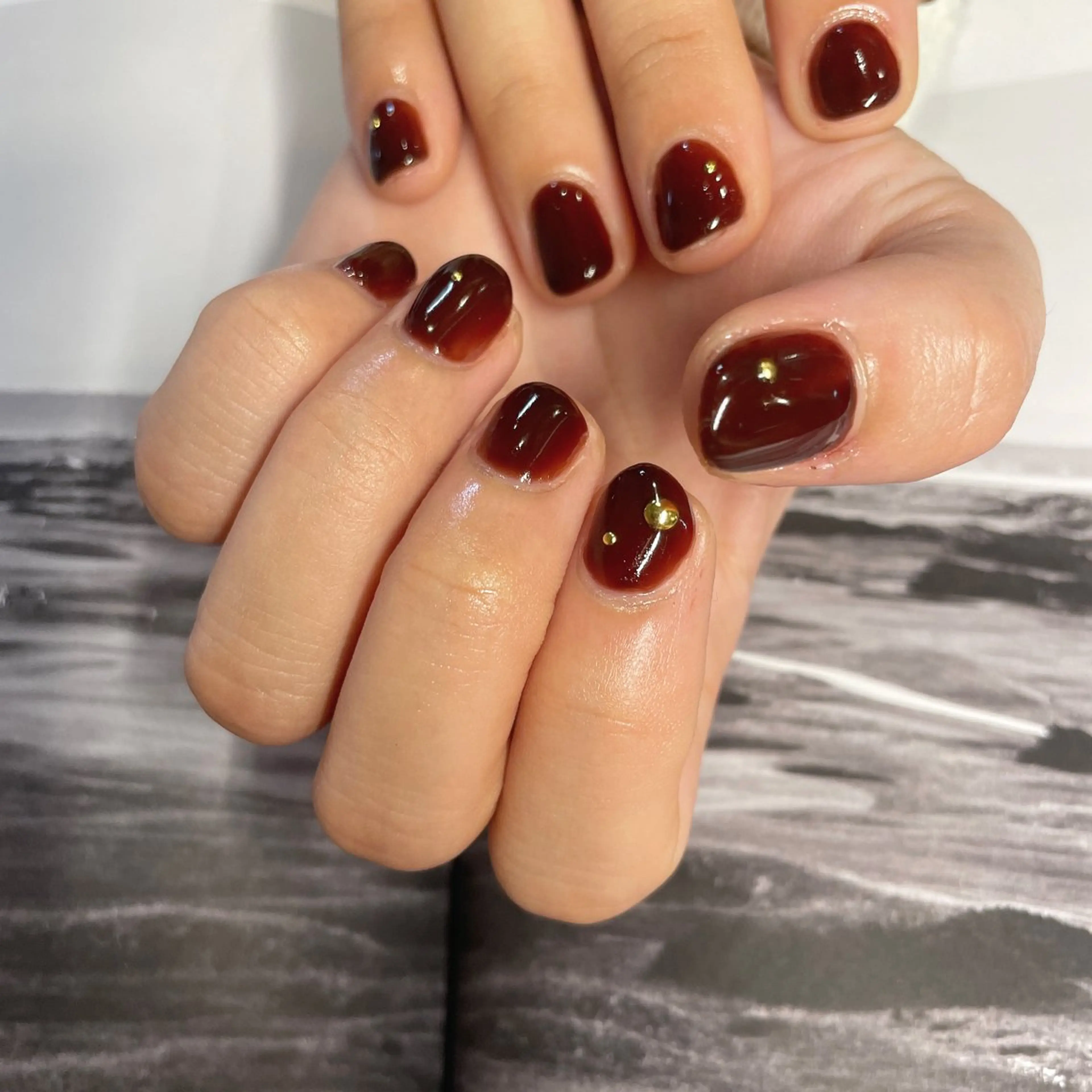 ネイル 🌷 YURI🌷のネイルデザイン