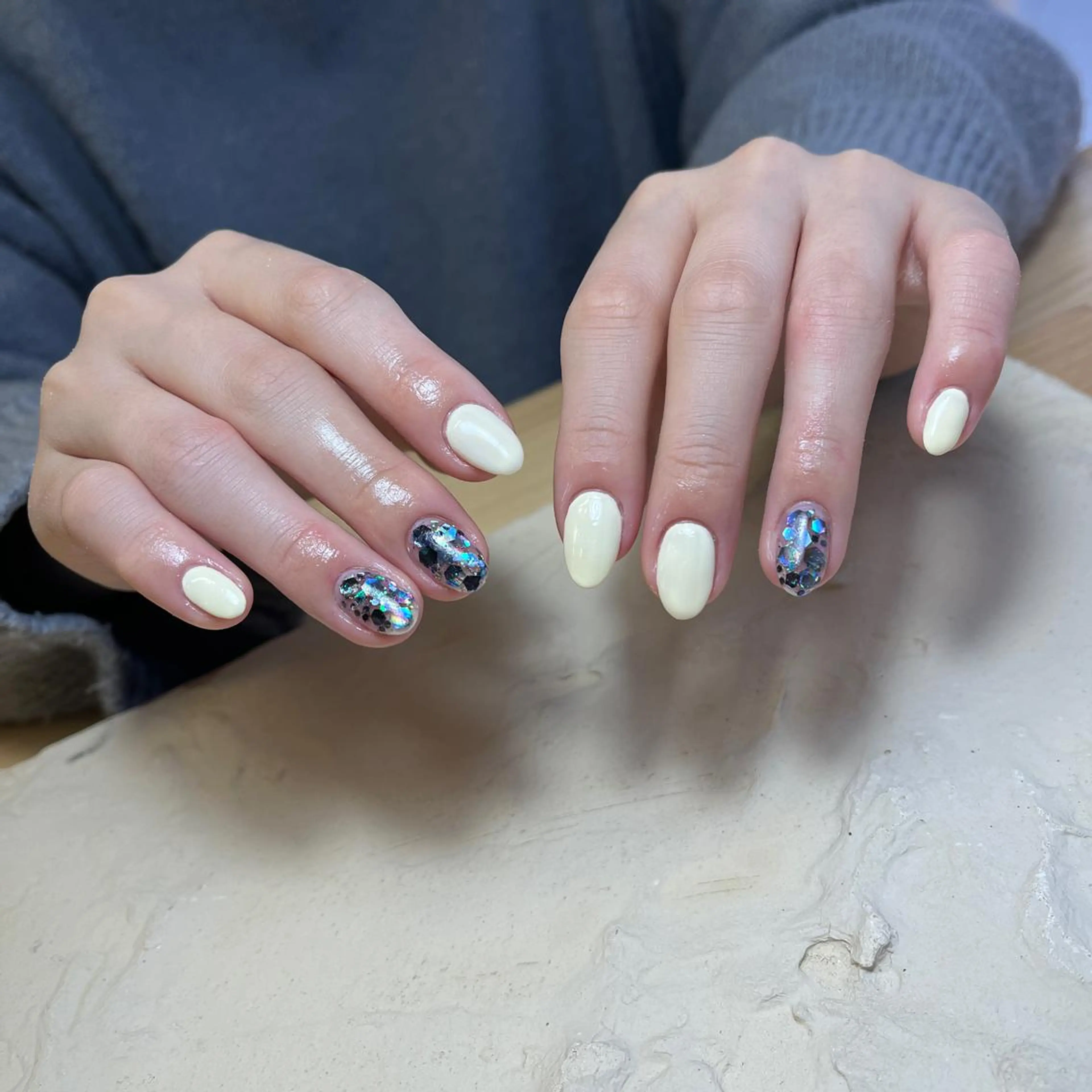 ネイル ハンドネイル Musee art 亀戸店のネイルデザイン