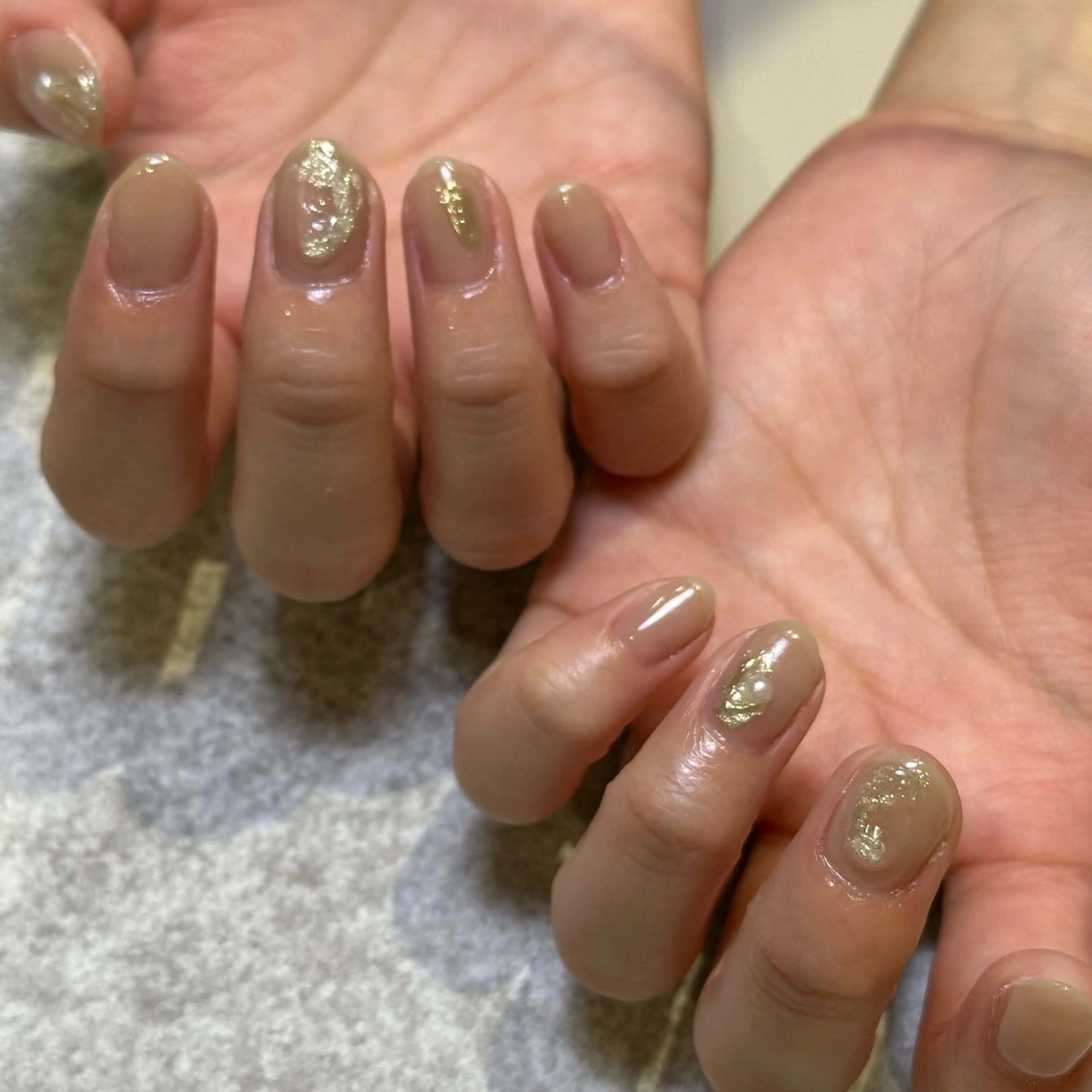 ネイル SACHIKO♪ premiereのネイルデザイン