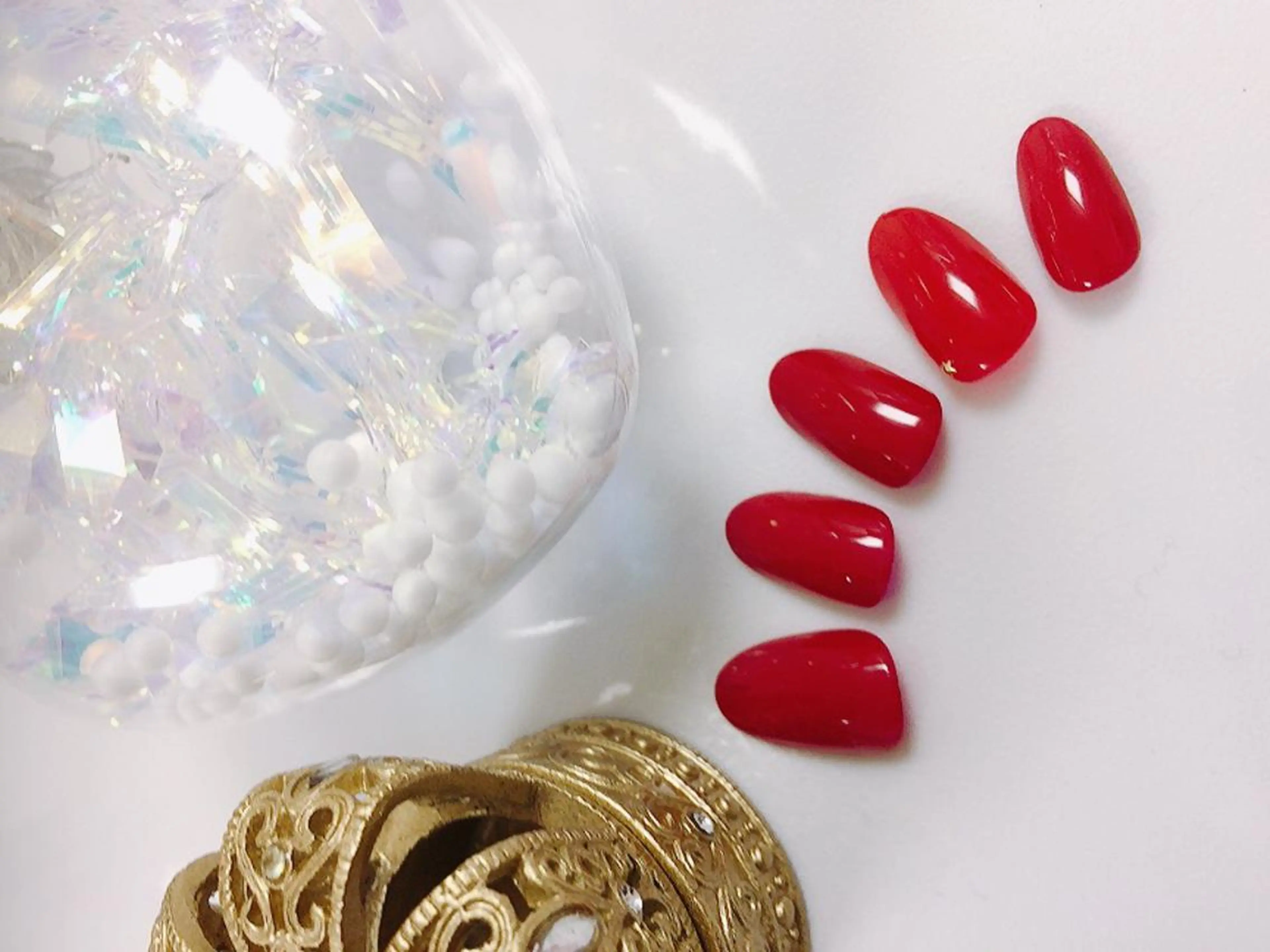 ネイル CL Nailのネイルデザイン