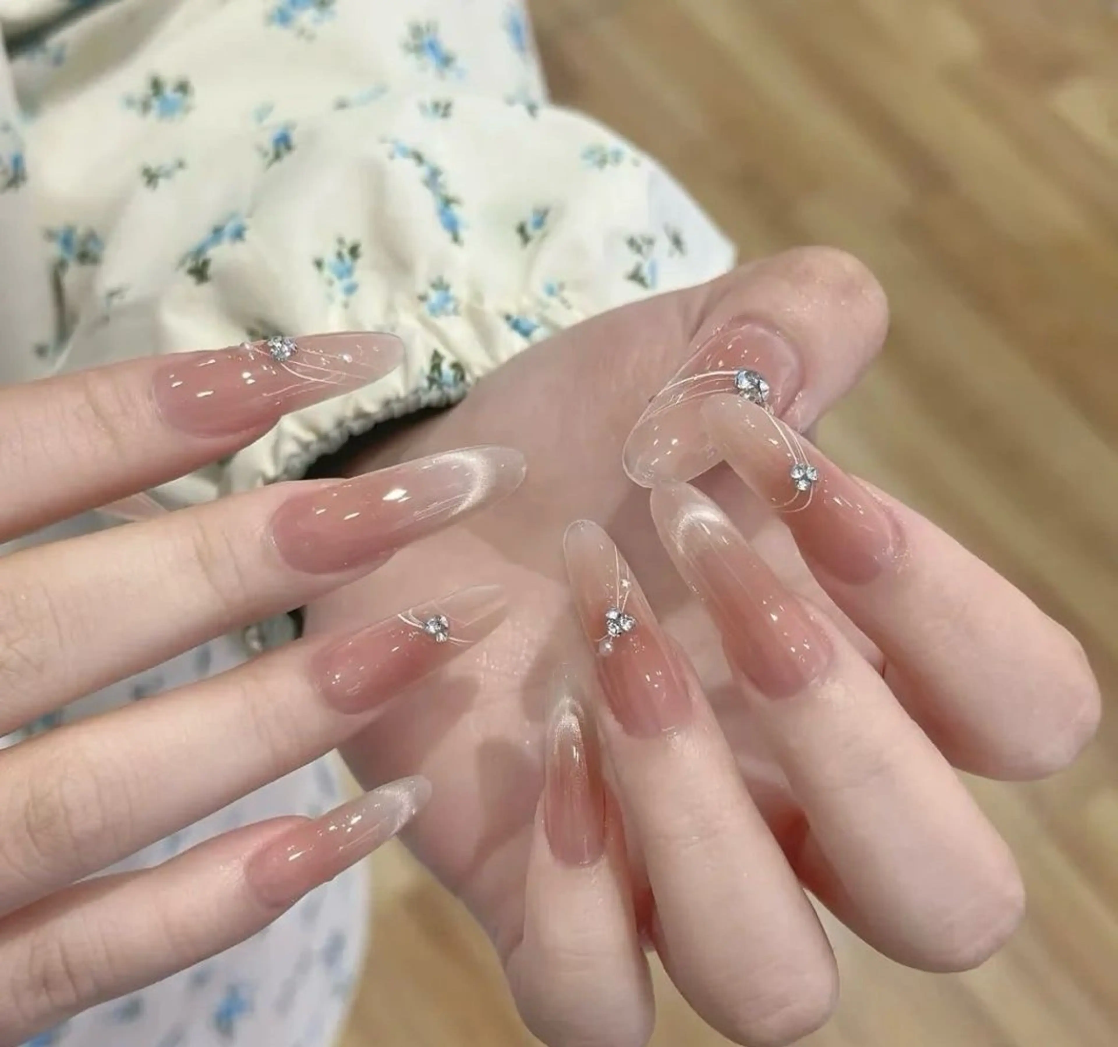 ネイル 絢佳 nailのネイルデザイン