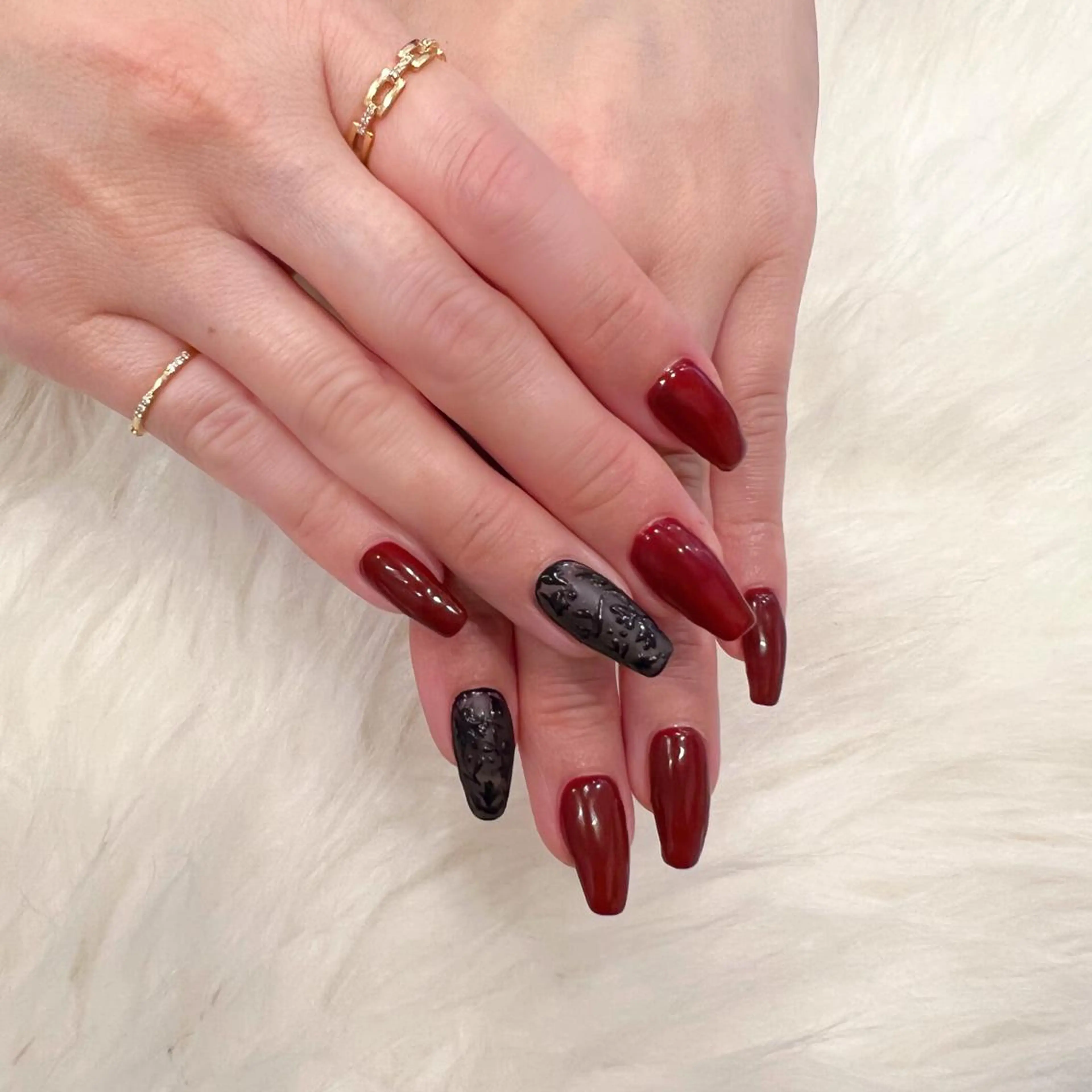 ネイル eclat.nail エクラネイルのネイルデザイン