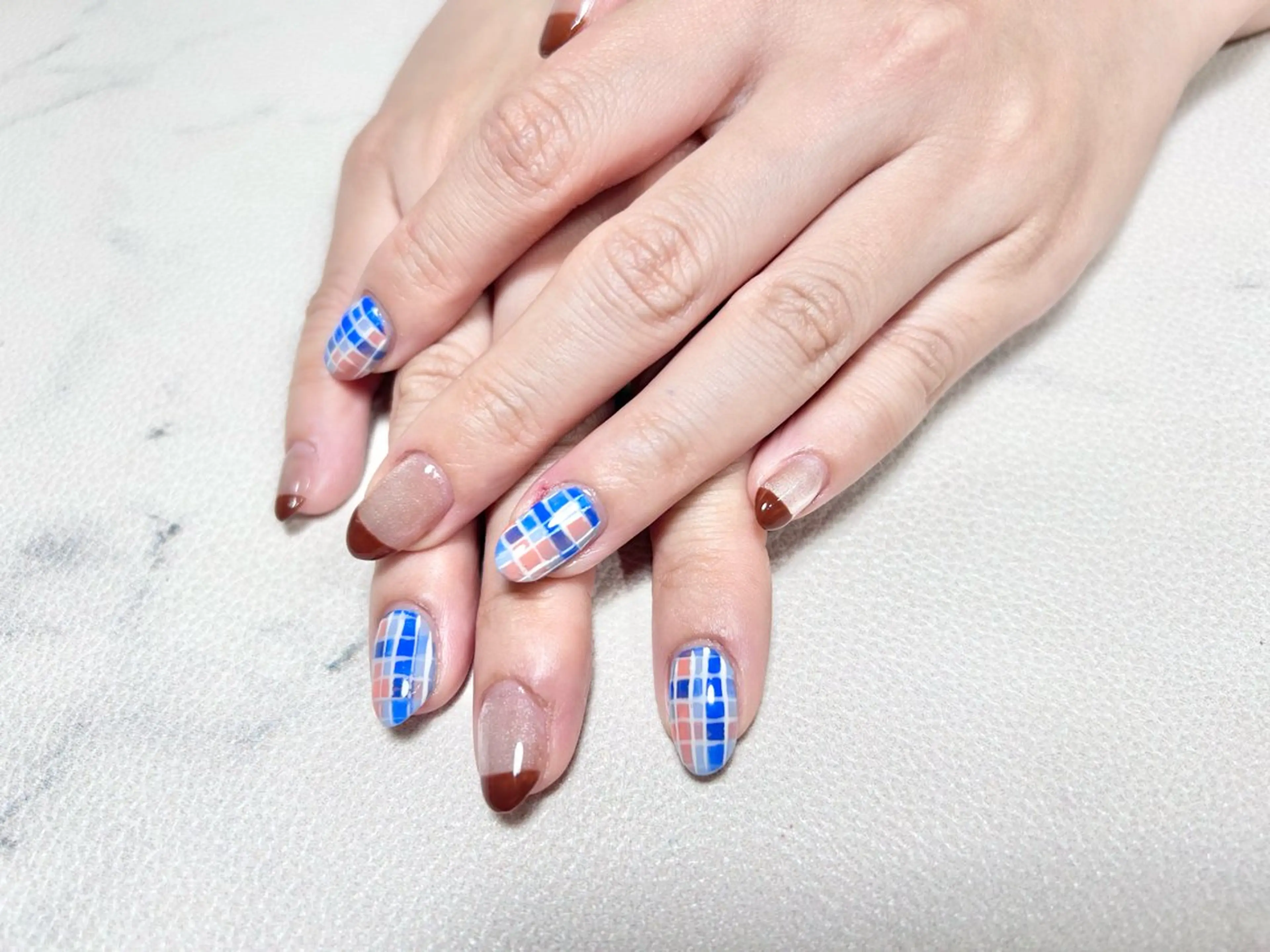 ネイル n.nail 🎀城山のネイルデザイン