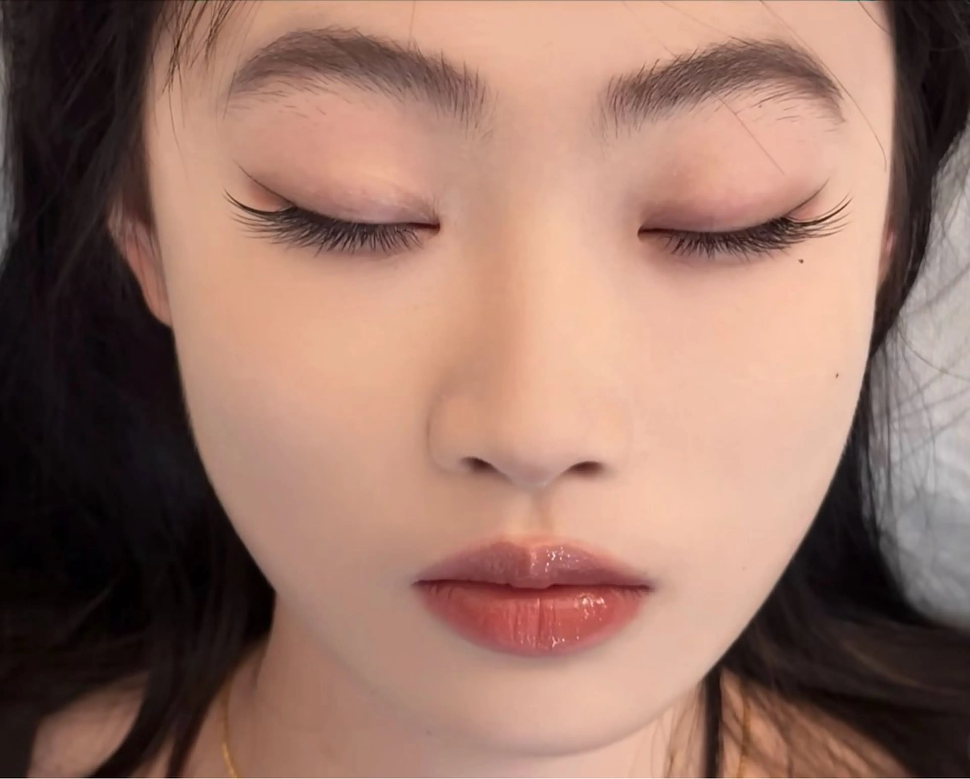 マツエク・マツパ 神山 ビューティー・アイのマツエク・マツパデザイン