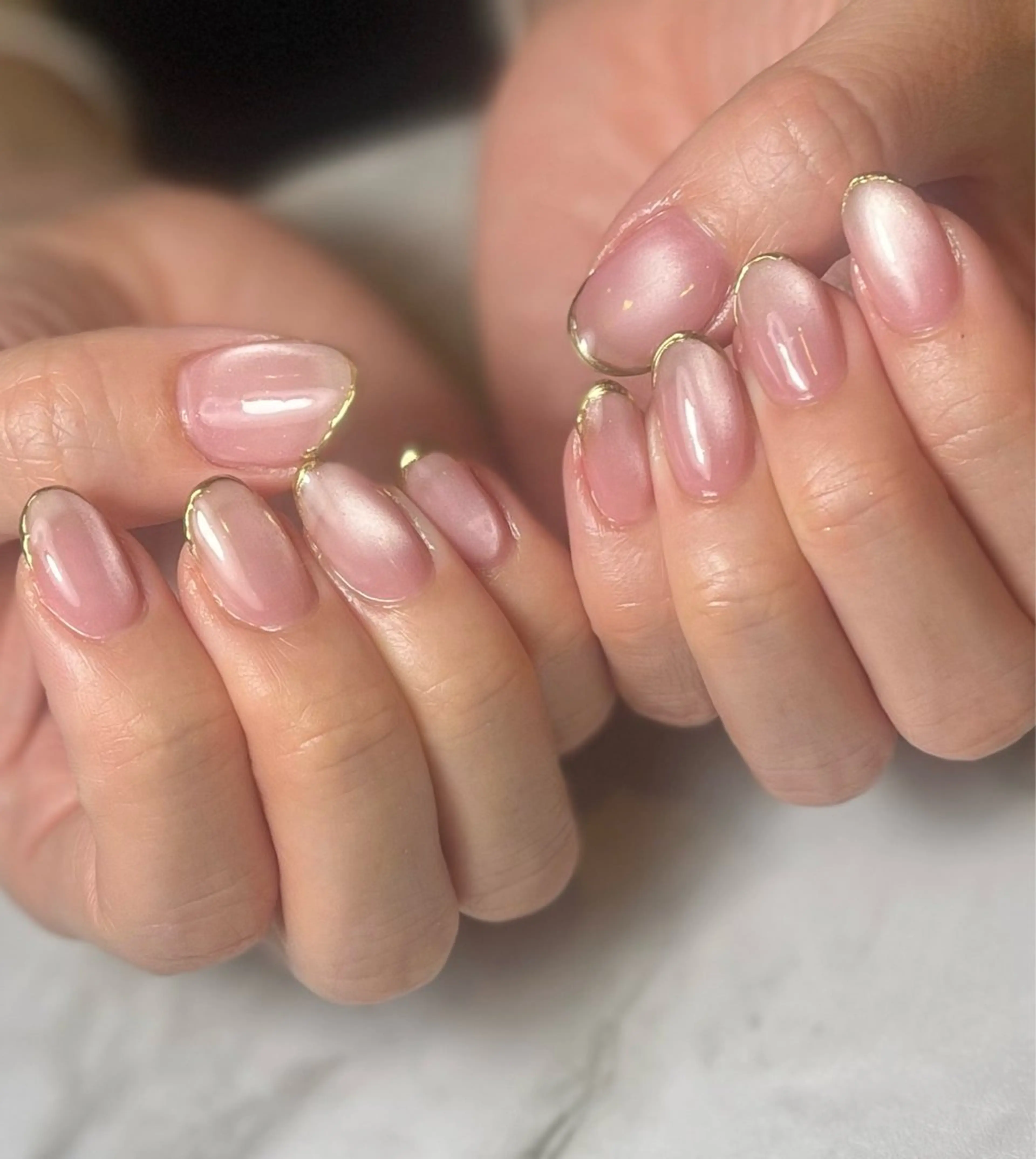 ネイル nicotte. ◆Maiのネイルデザイン