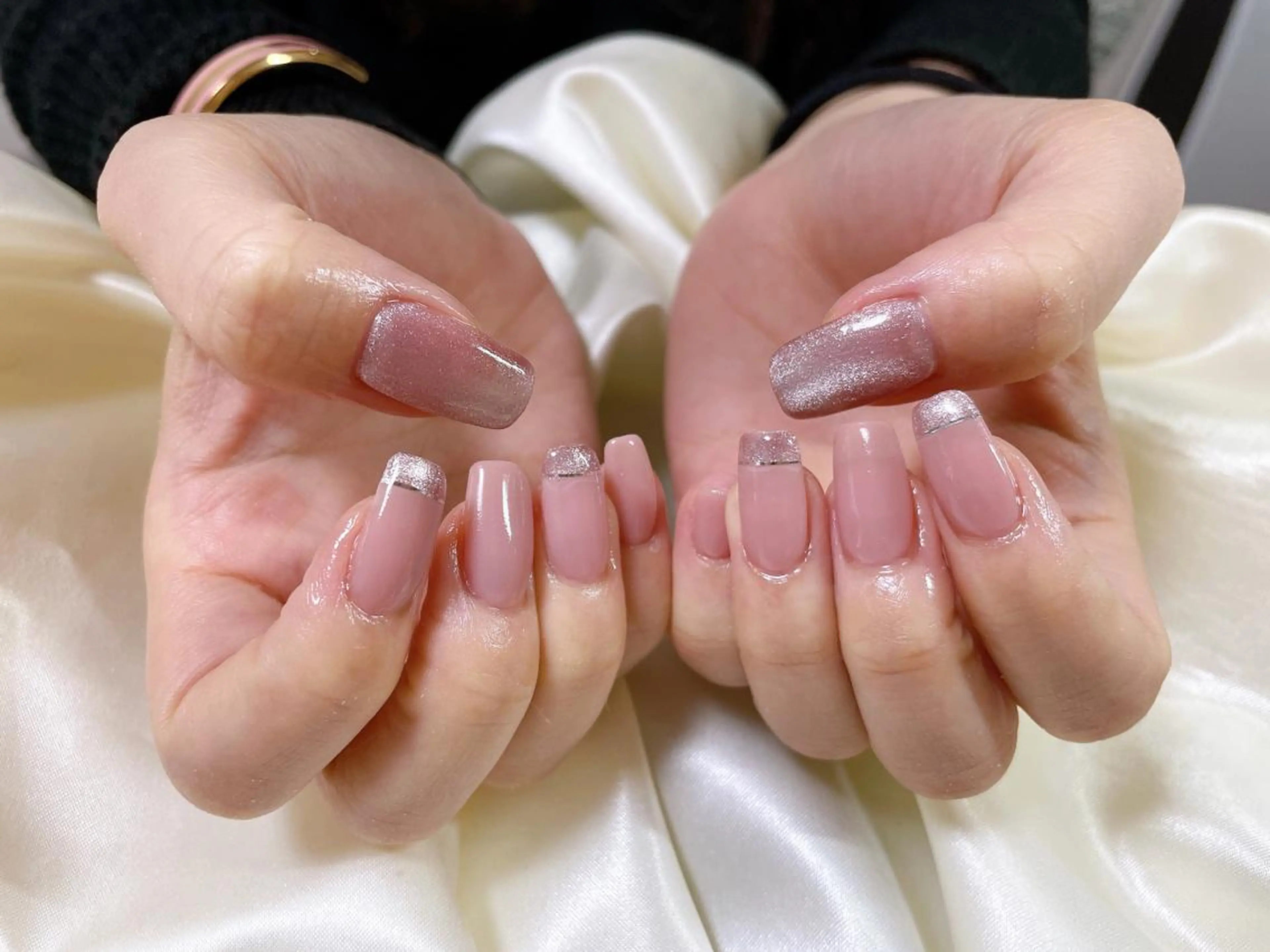 ネイル mogunail &blowのネイルデザイン