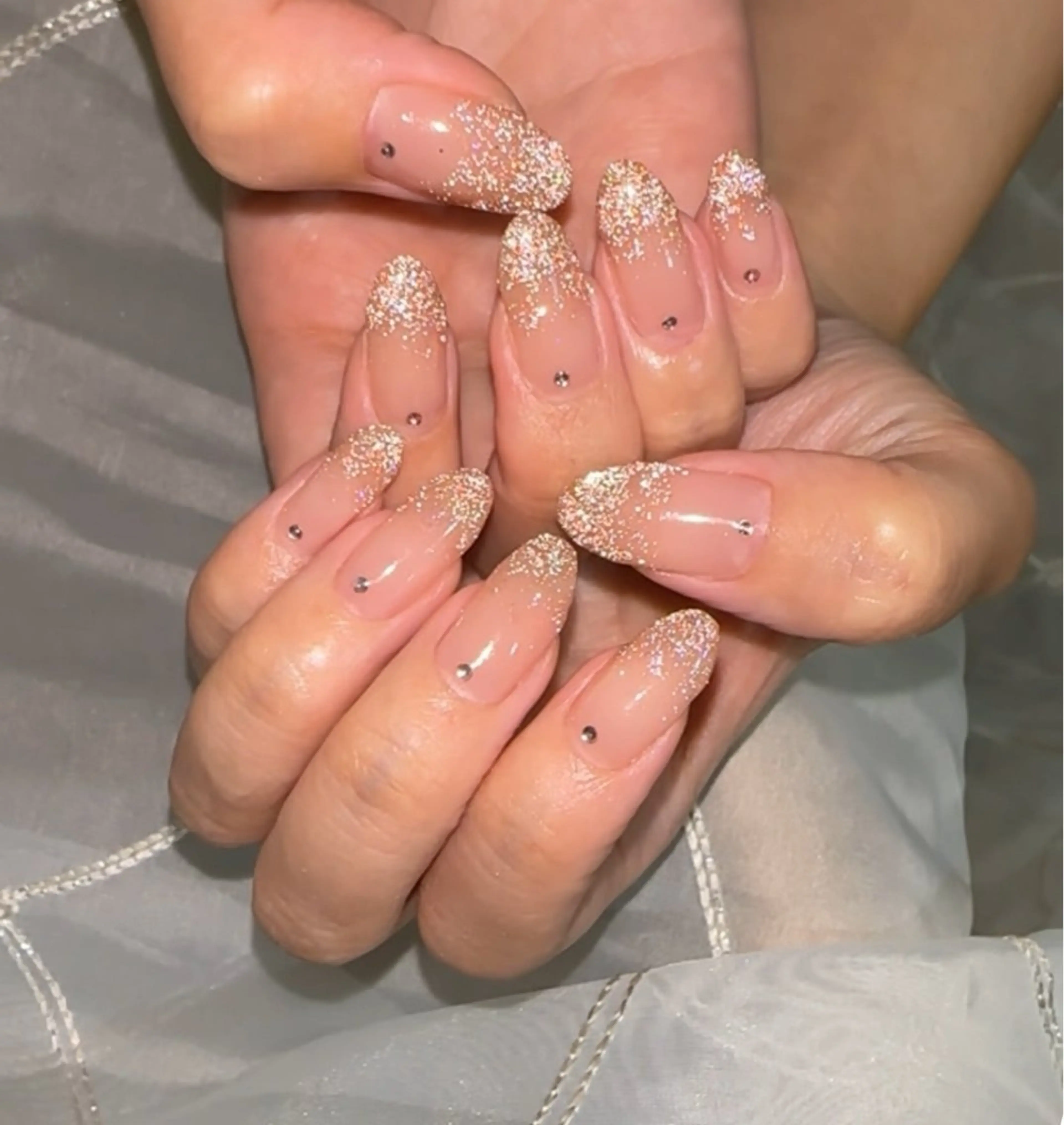 ネイル private. nailsalonのネイルデザイン