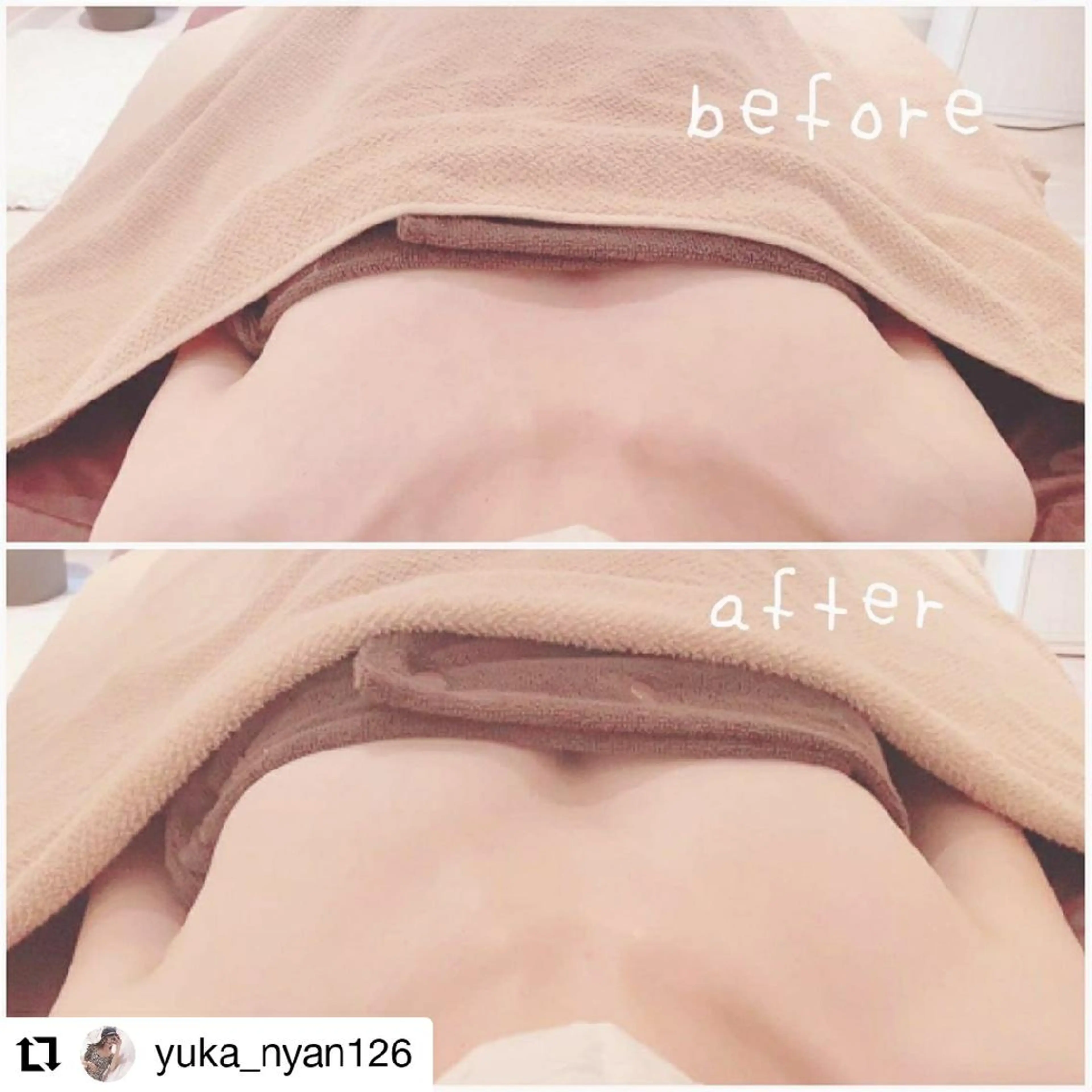 エステ 育乳専門店 Tulipeのエステ・リラクイメージ