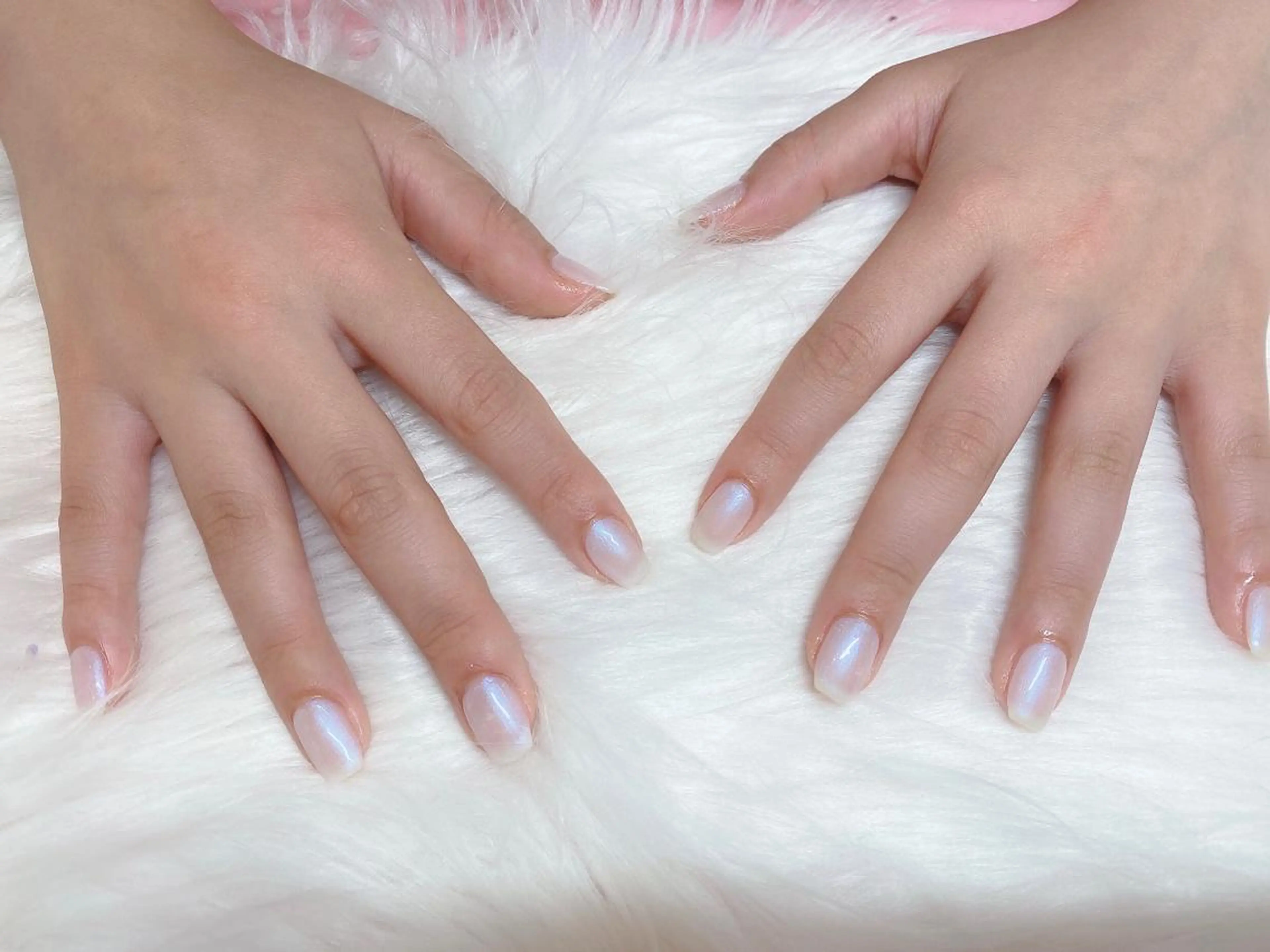 ネイル S Sのネイルデザイン