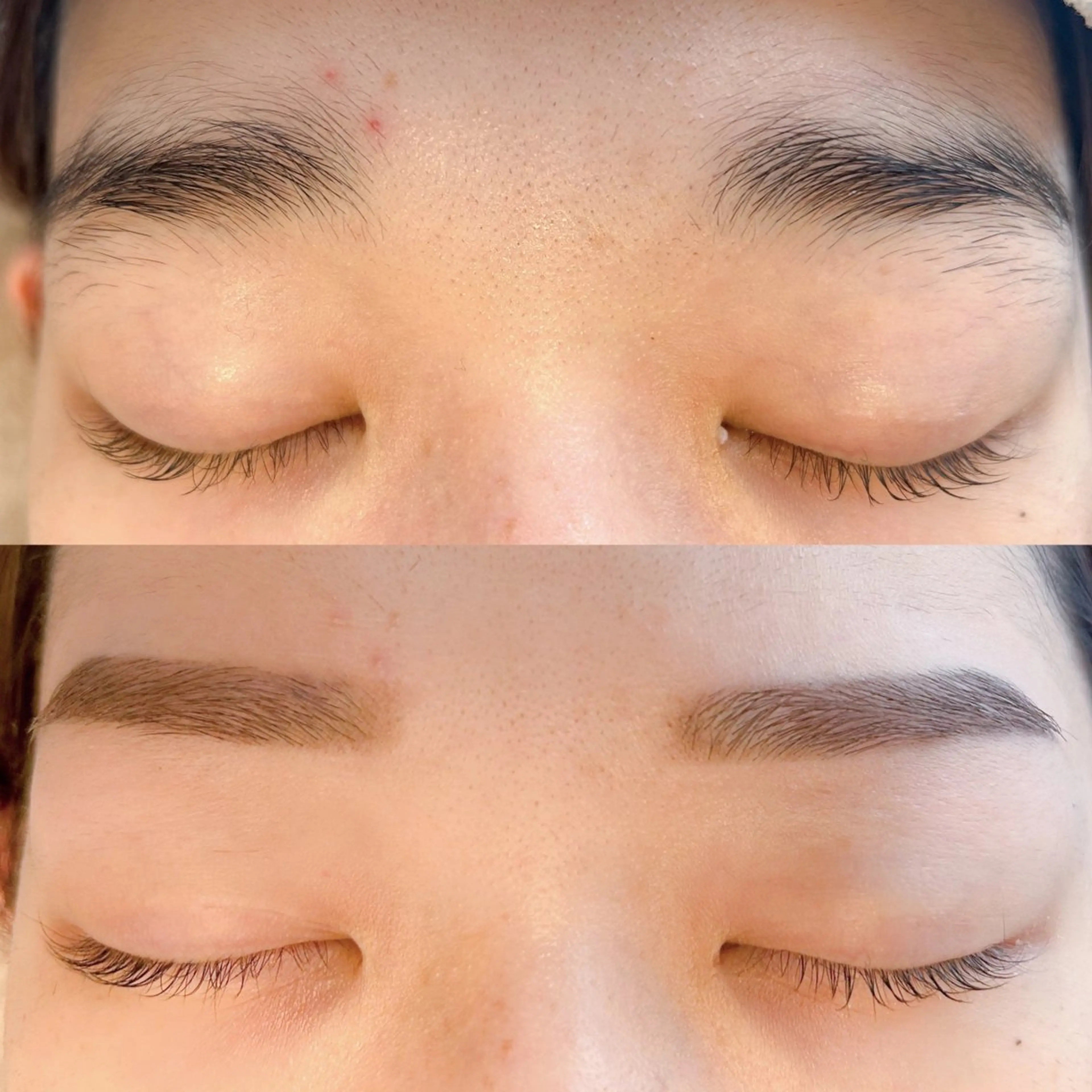 アイブロウ Le beau ciel所属・nagai hinaのその他イメージ