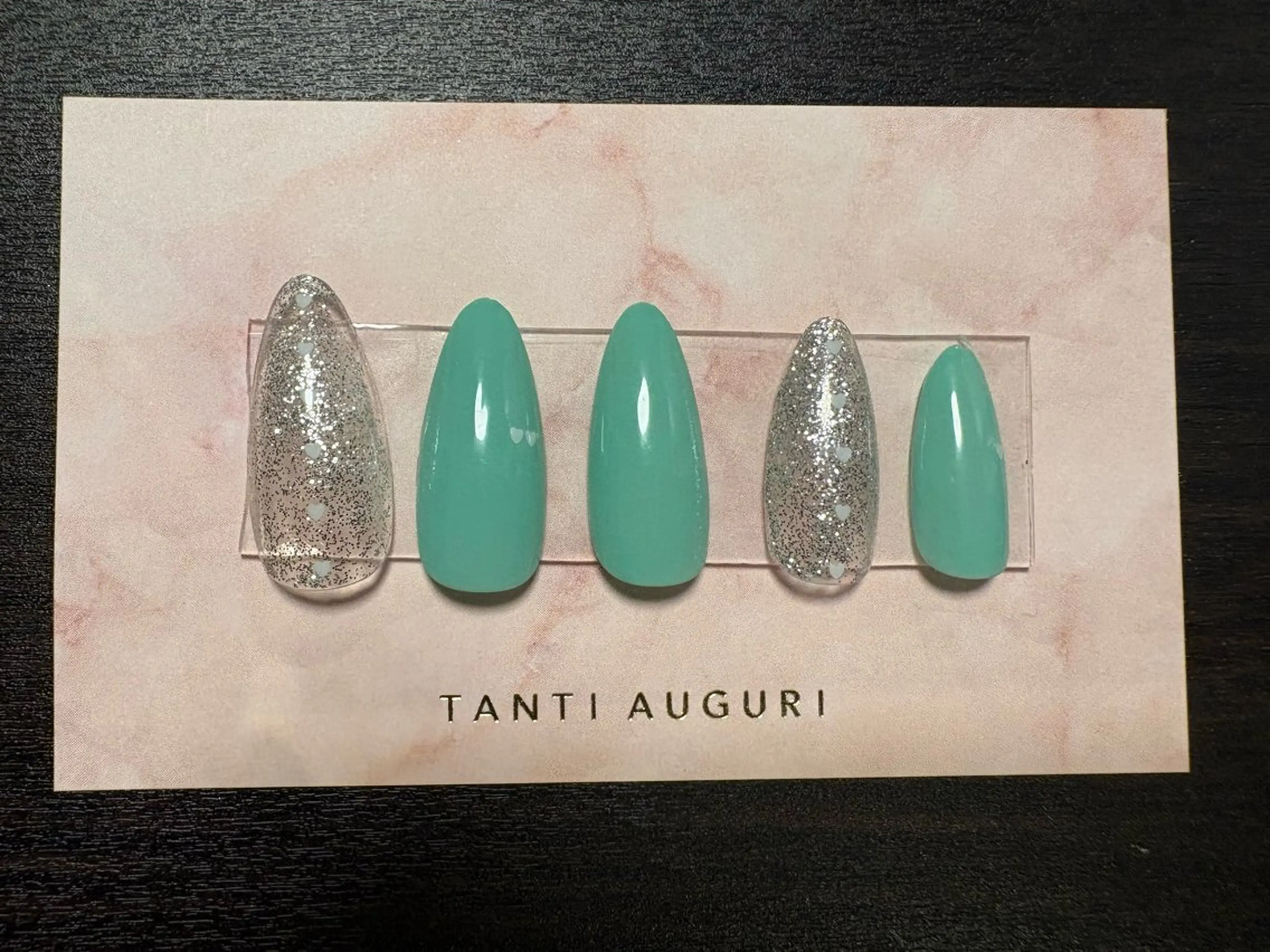 ネイル ハンドネイル natsuki natsuのネイルデザイン