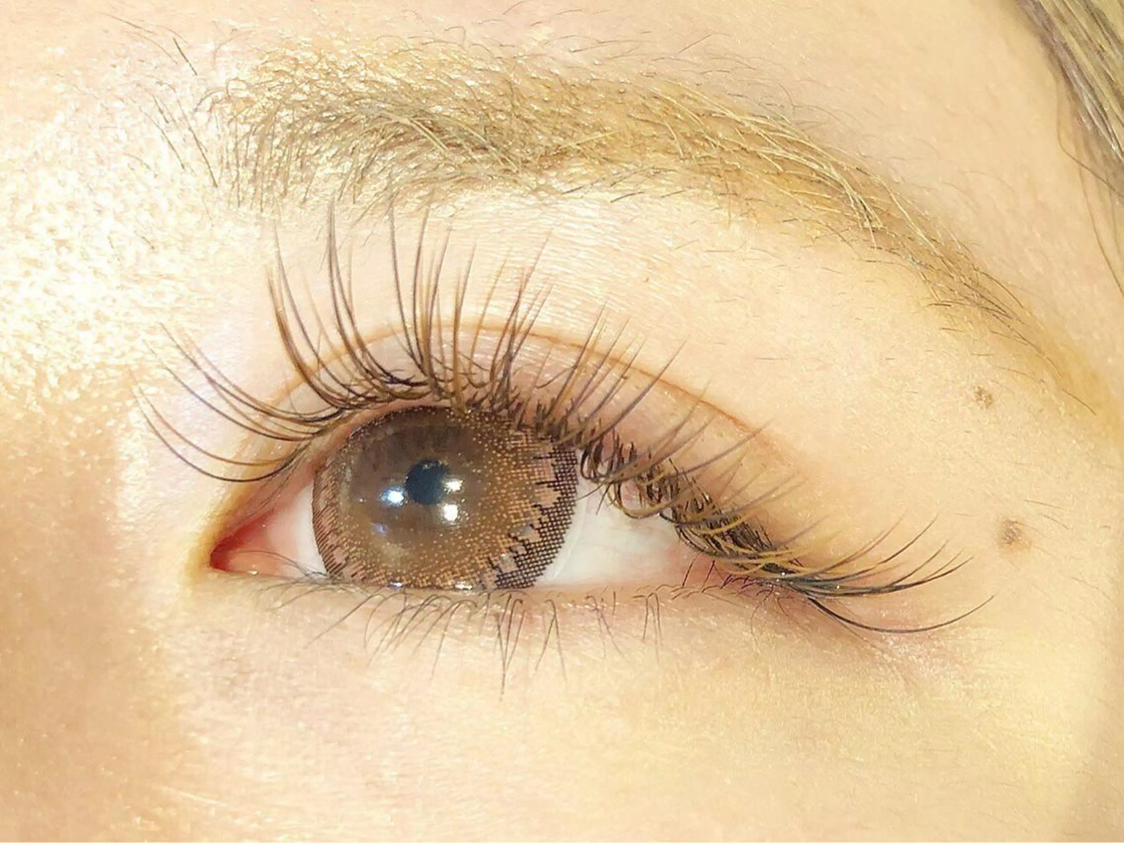 マツエク・マツパ Ai Quick 増田のマツエク・マツパデザイン