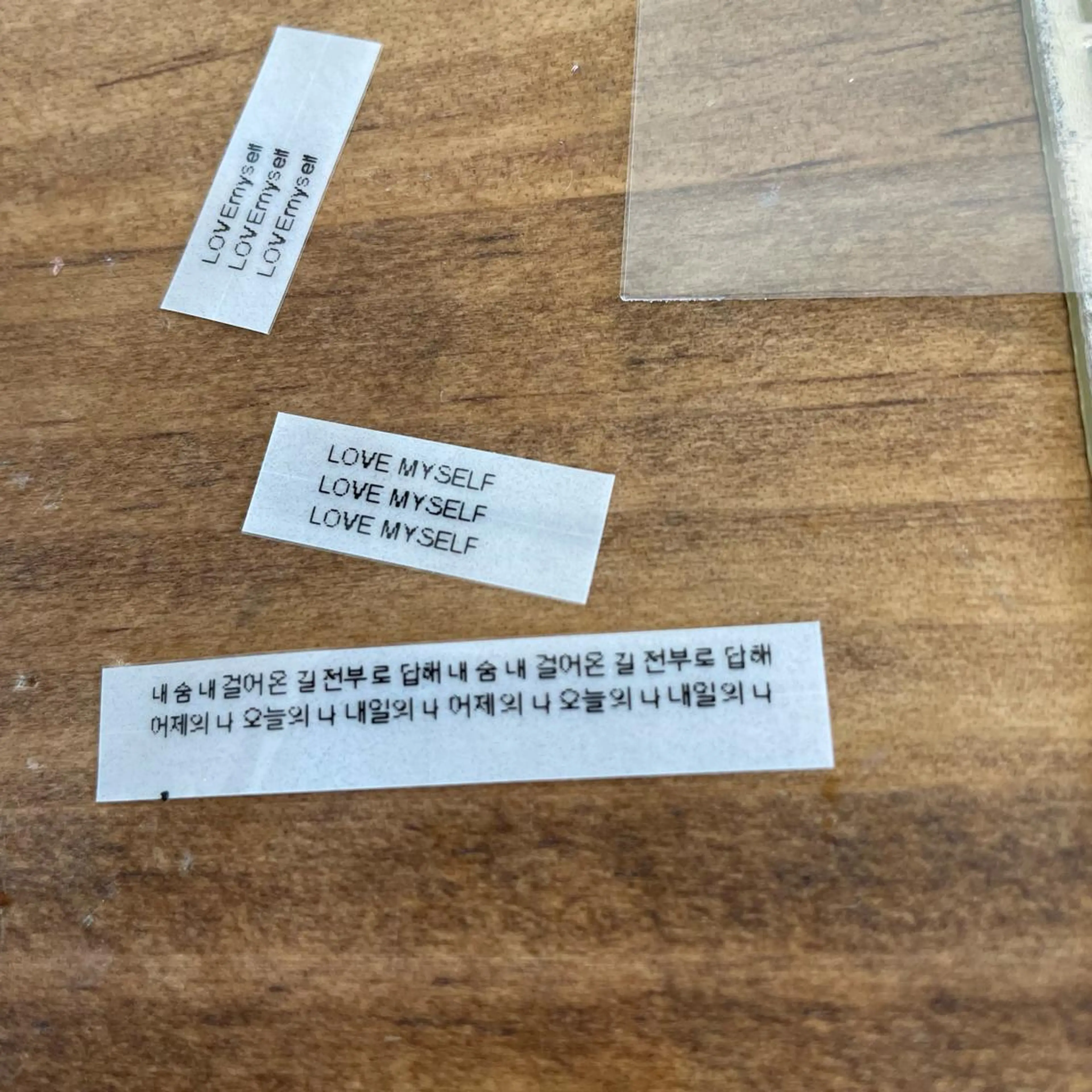 atelier ichiの眉毛・アイブロウイメージ