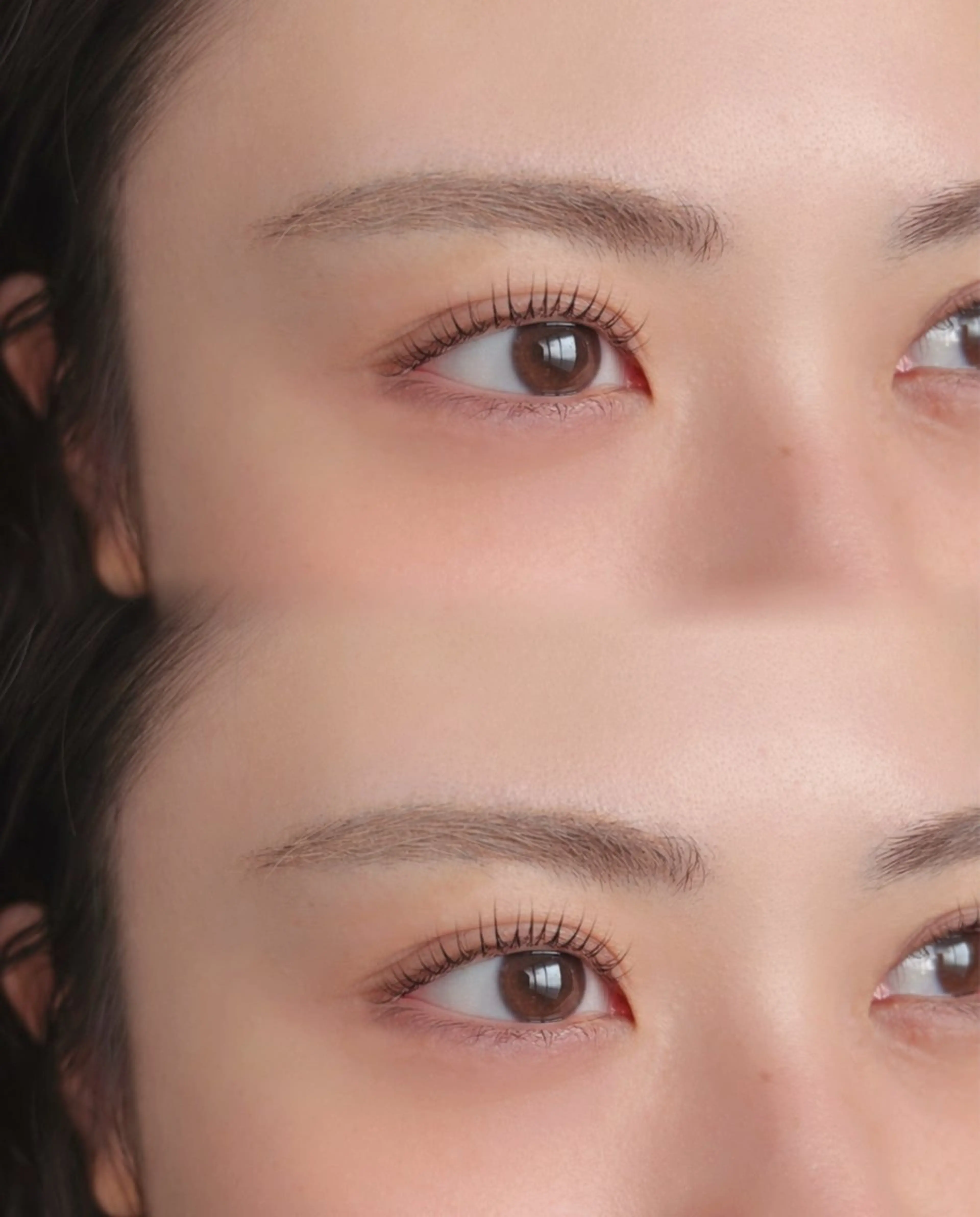 マツエク・マツパ 一重×まつ毛パーマ マツパ まつ毛サロン【u.】 mayuのマツエク・マツパデザイン