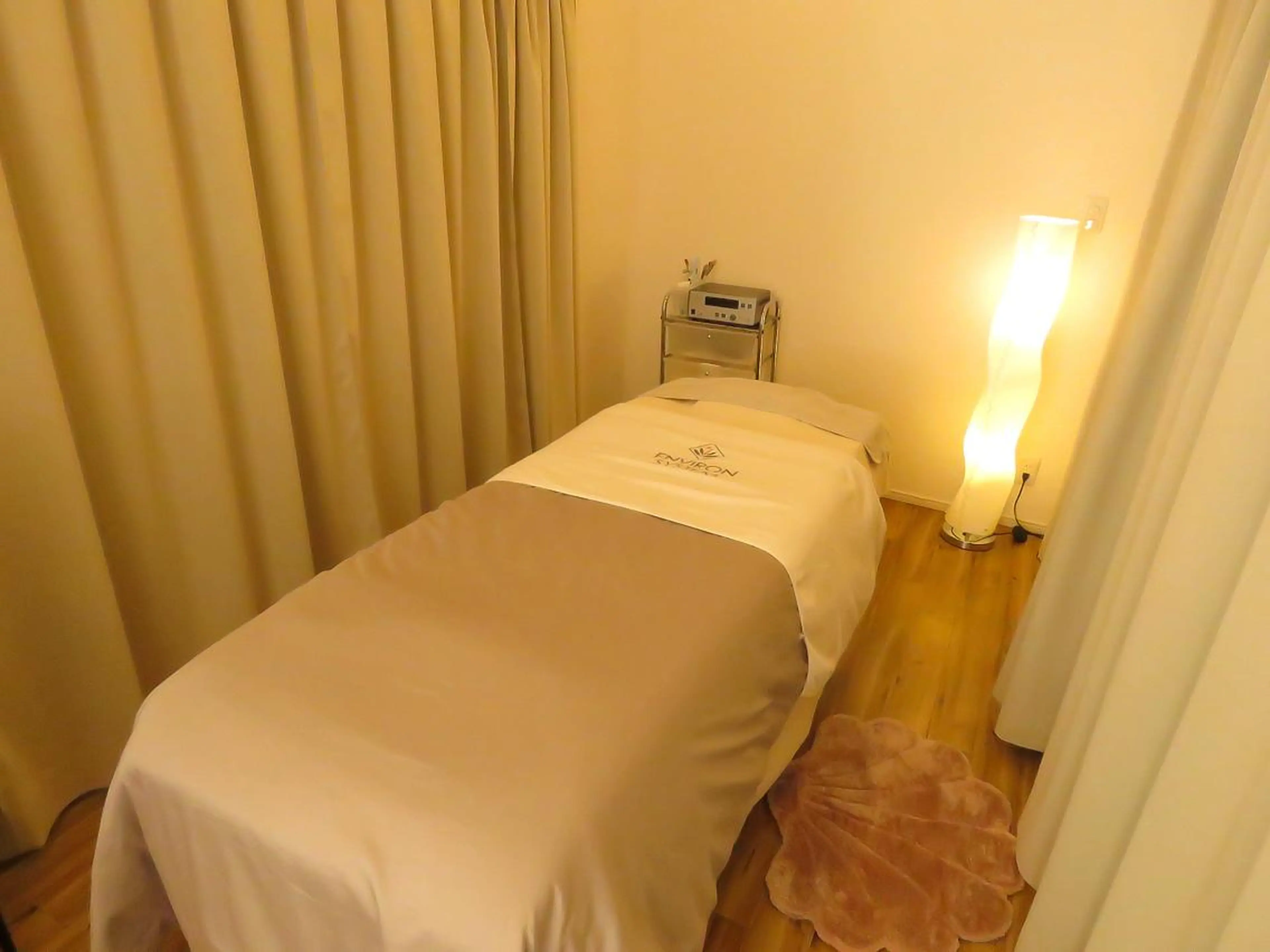 moe sayuriのエステ・リラクイメージ