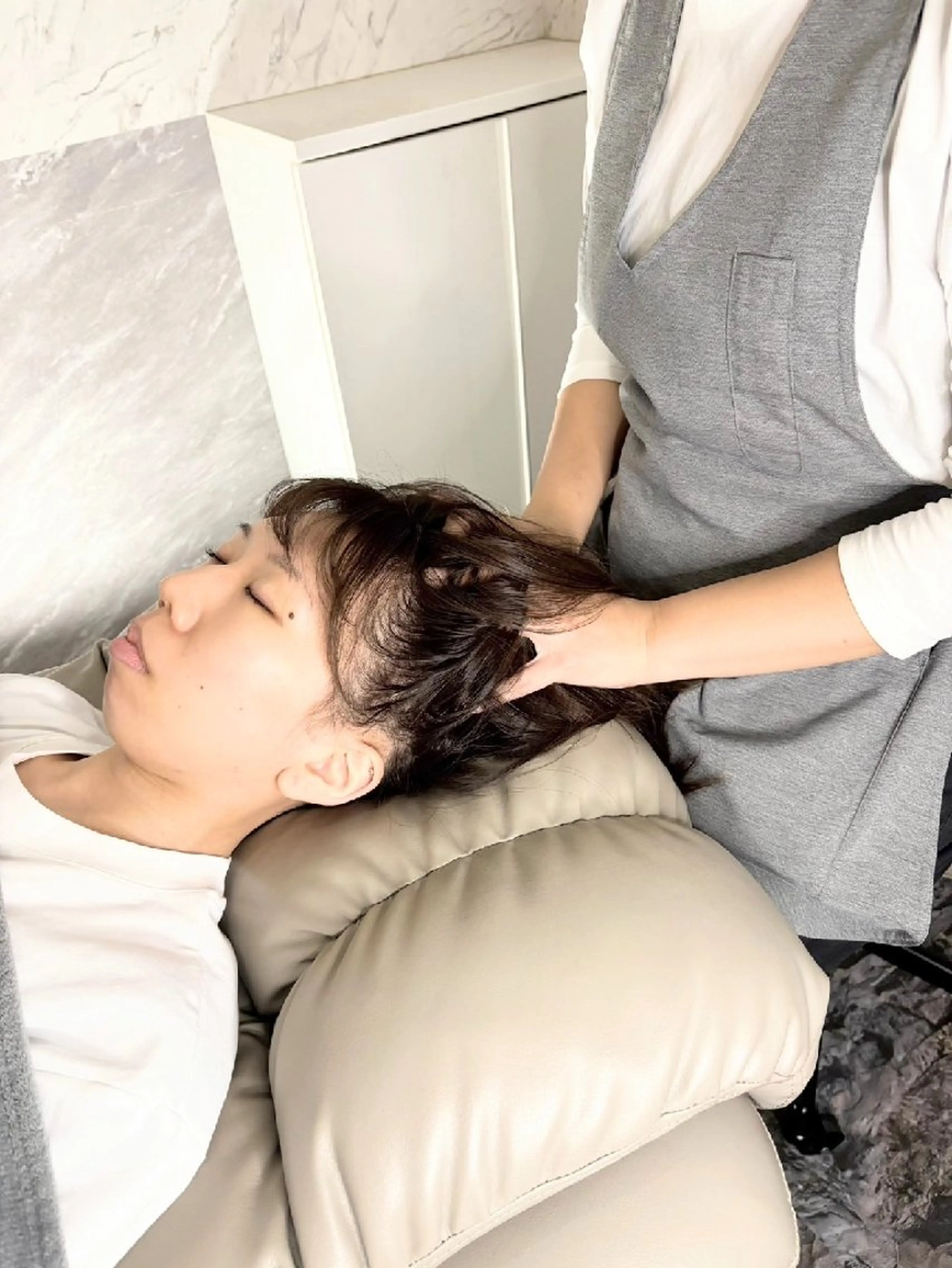 渋谷 紘子のエステ・リラクイメージ