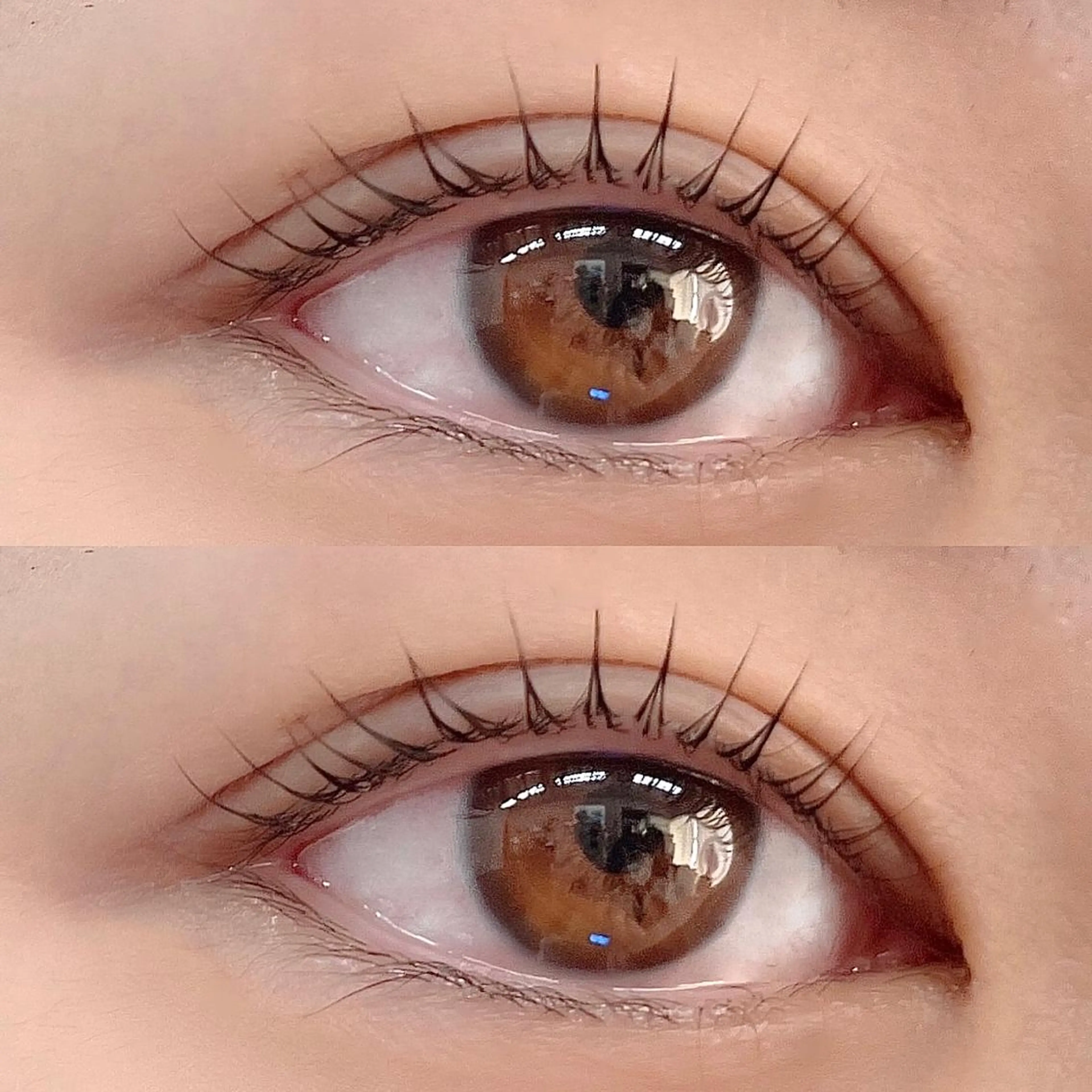 マツエク・マツパ 【武蔵境店】工藤 さくらのマツエク・マツパデザイン