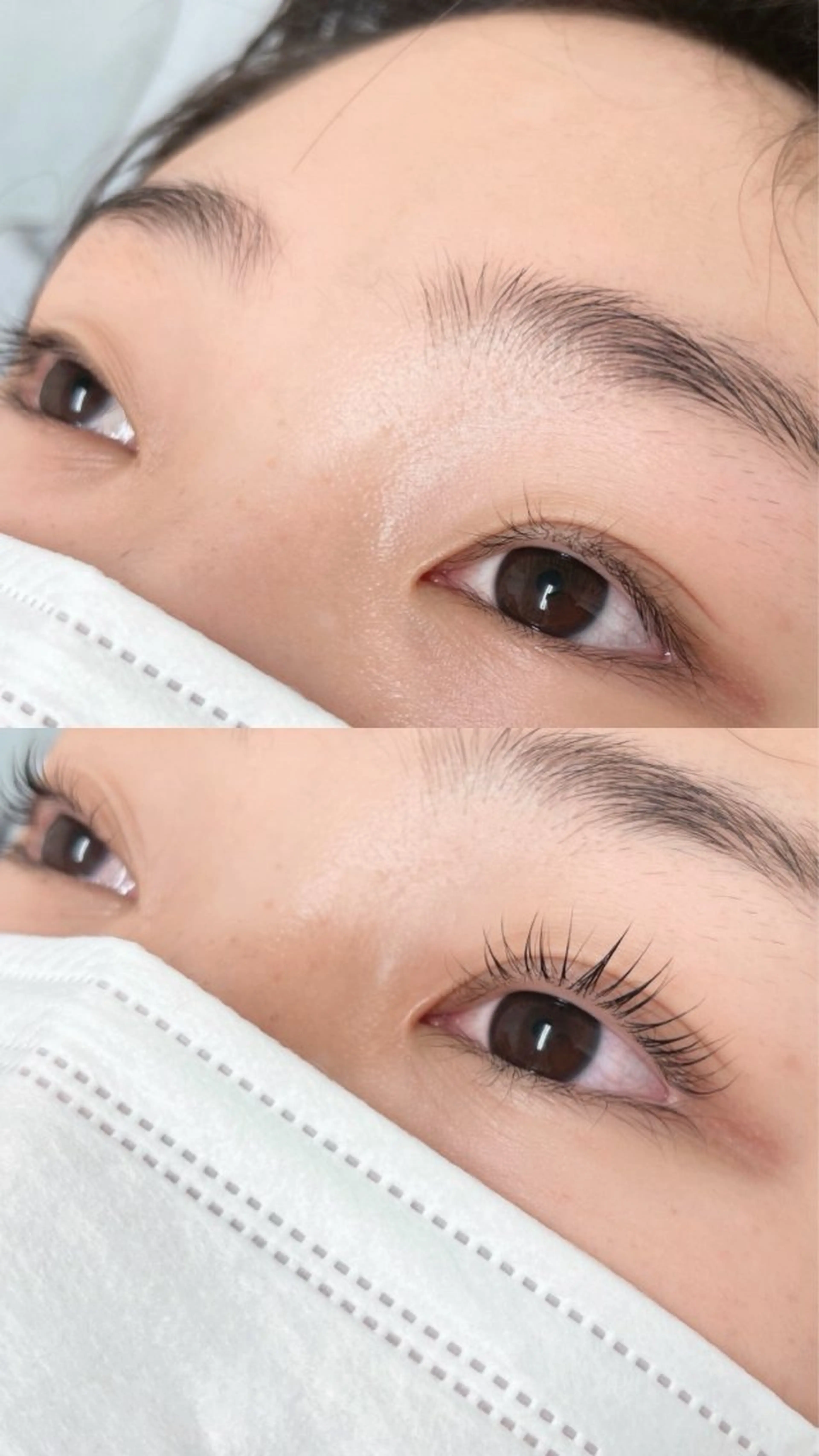 マツエク・マツパ Ryoka 🦋のヘアスタイル