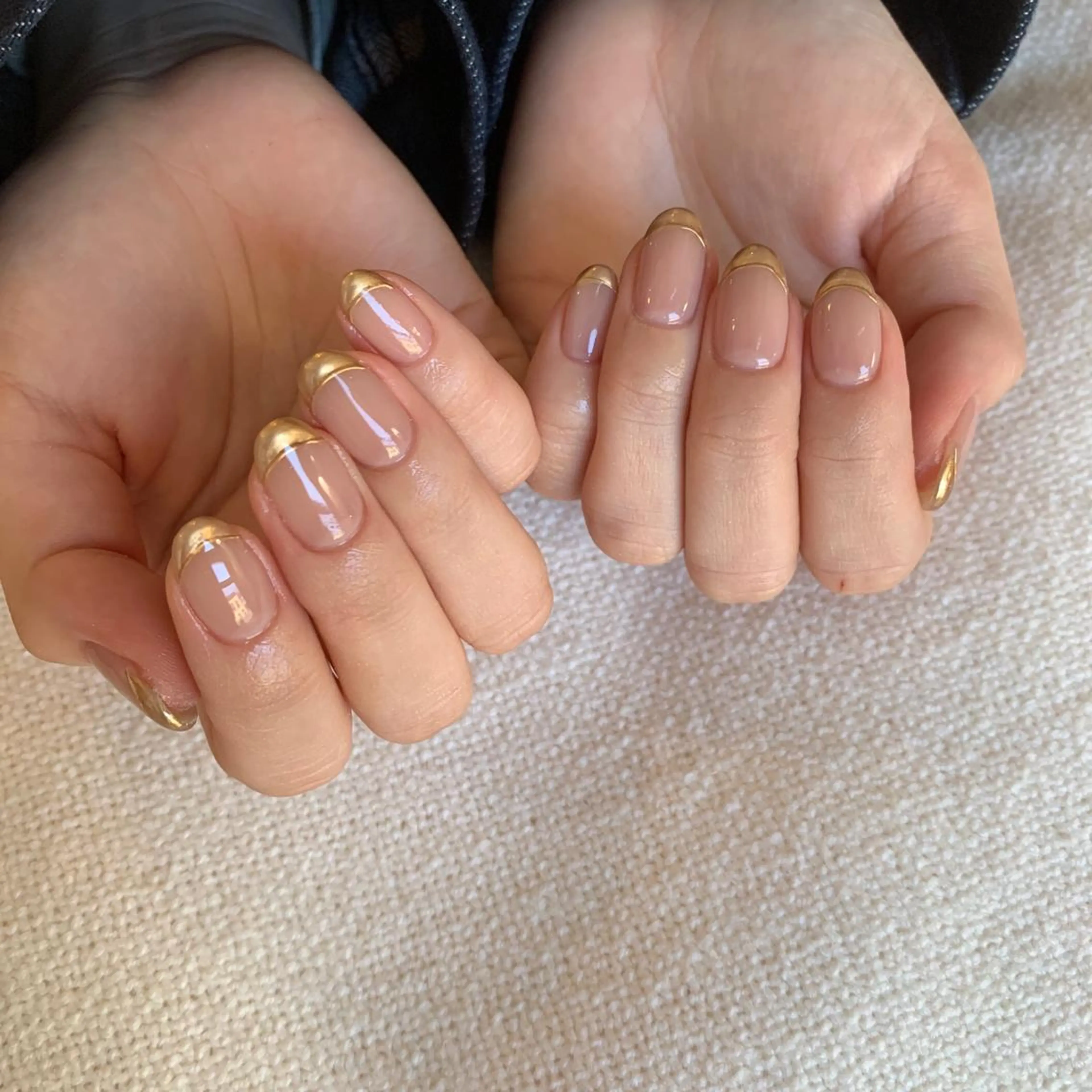 ネイル ＿i nails'のネイルデザイン