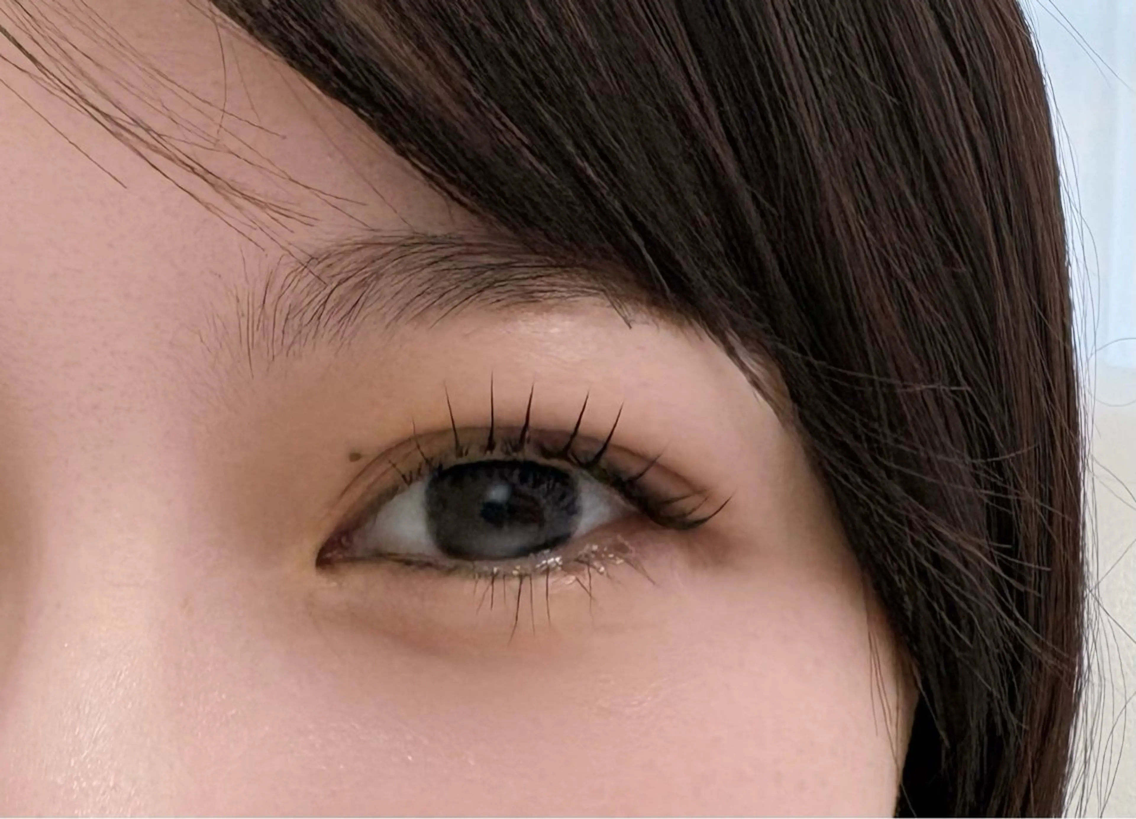 マツエク・マツパ Le'afirst ＪＵＮＡのマツエク・マツパデザイン