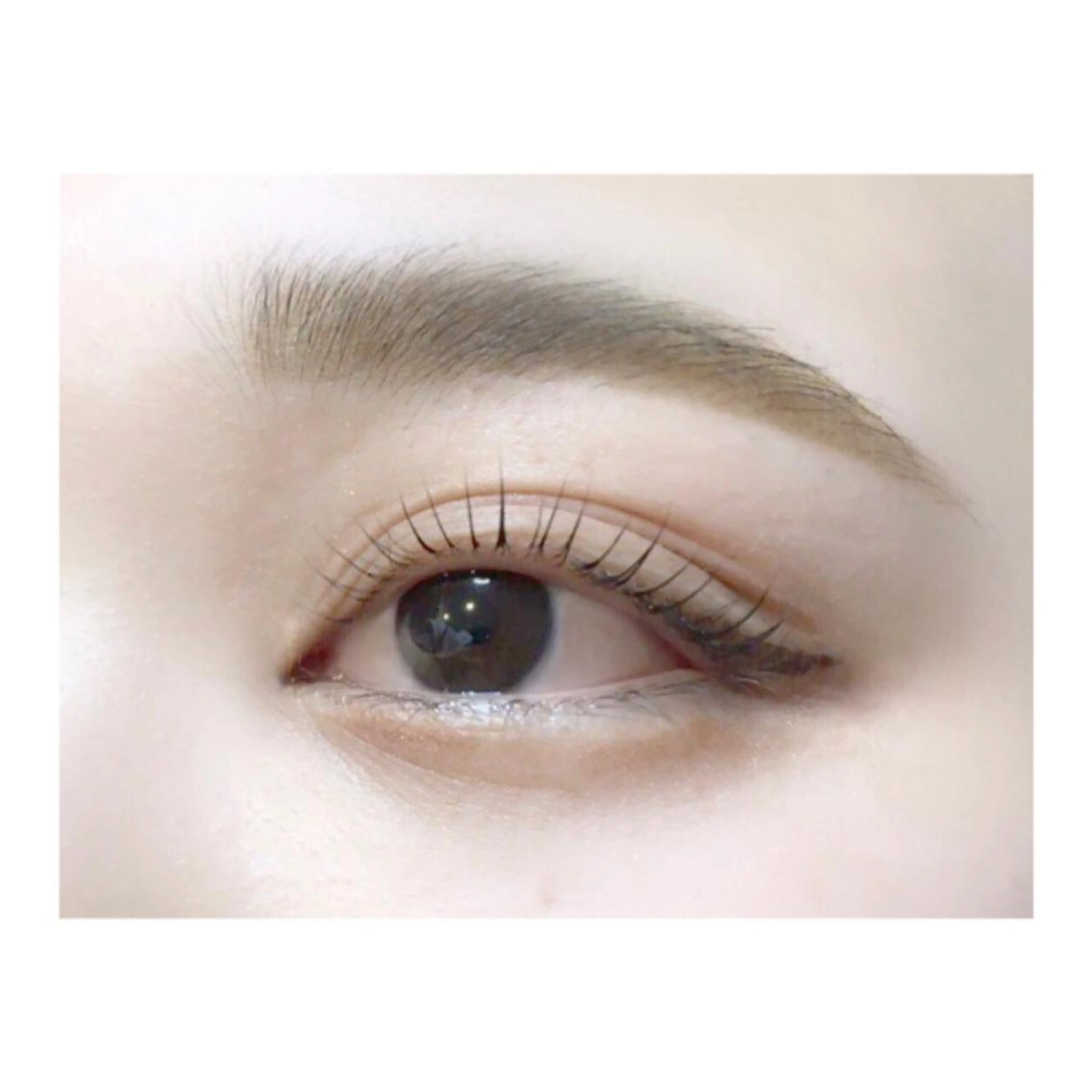 マツエク・マツパ NaTuRaL eyelashのマツエク・マツパデザイン