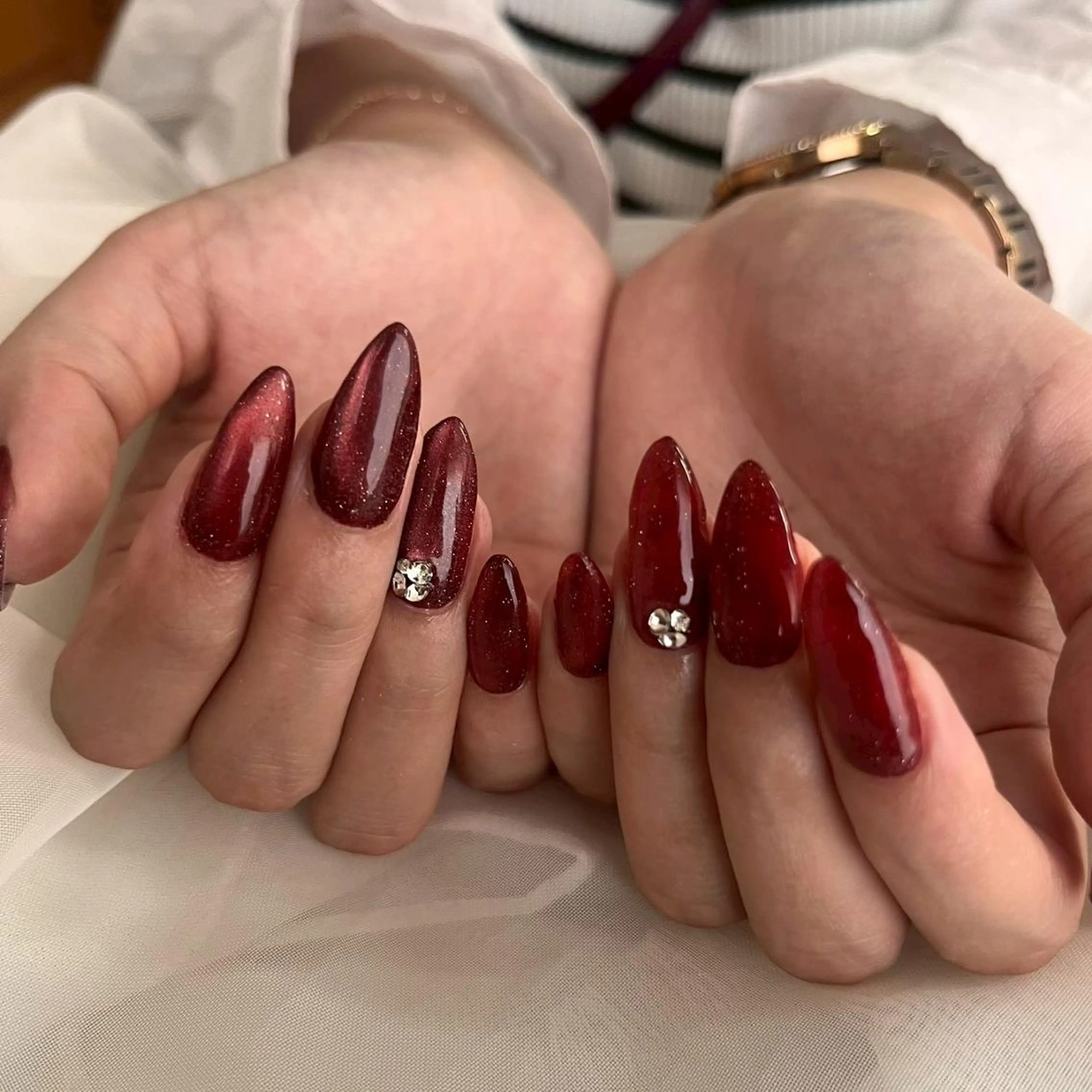 🔮NEOOPEN記念限定3名🔮オフ込み/マグネットワンカラーの写真