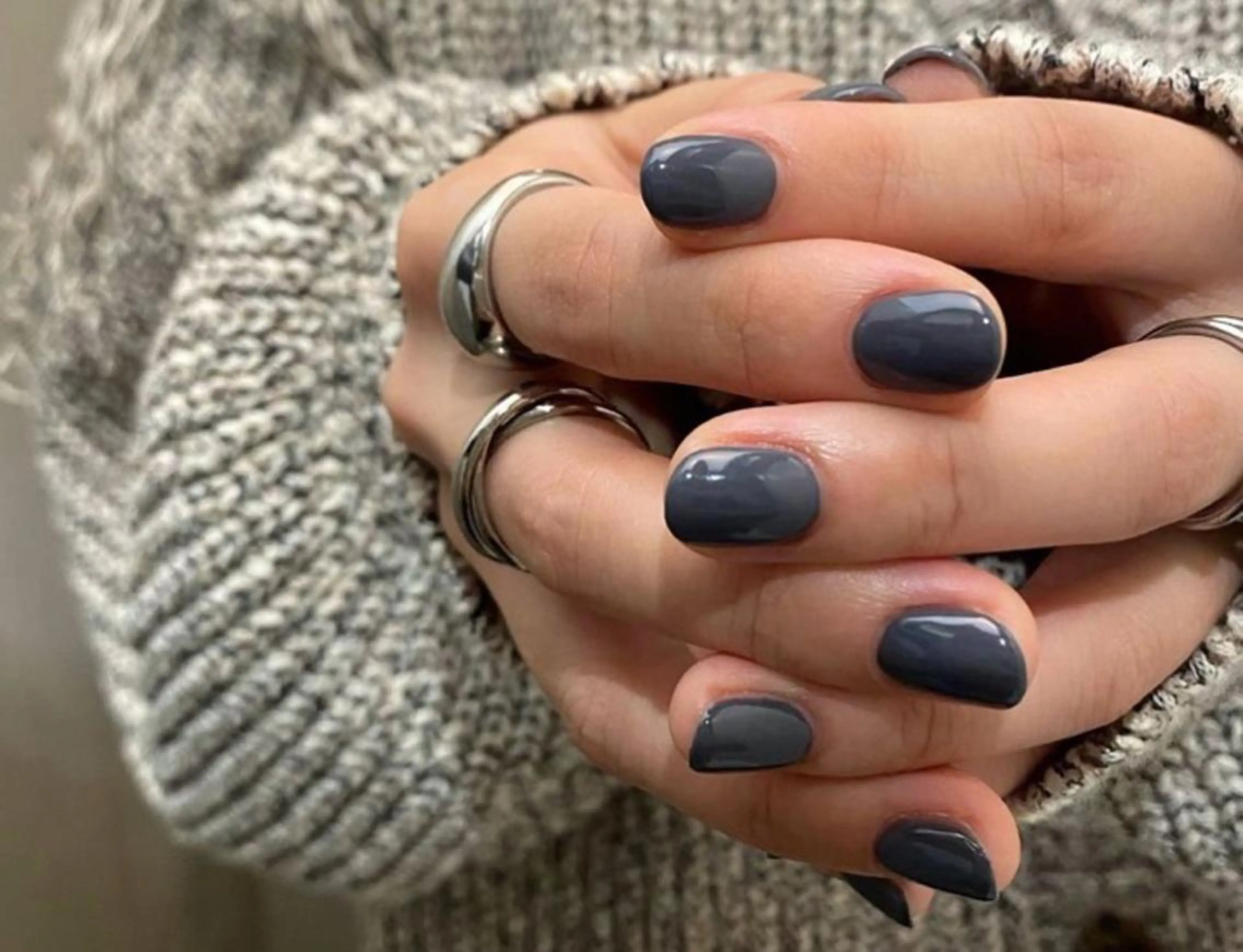 ネイル ハンドネイル Musee art 亀戸店のネイルデザイン