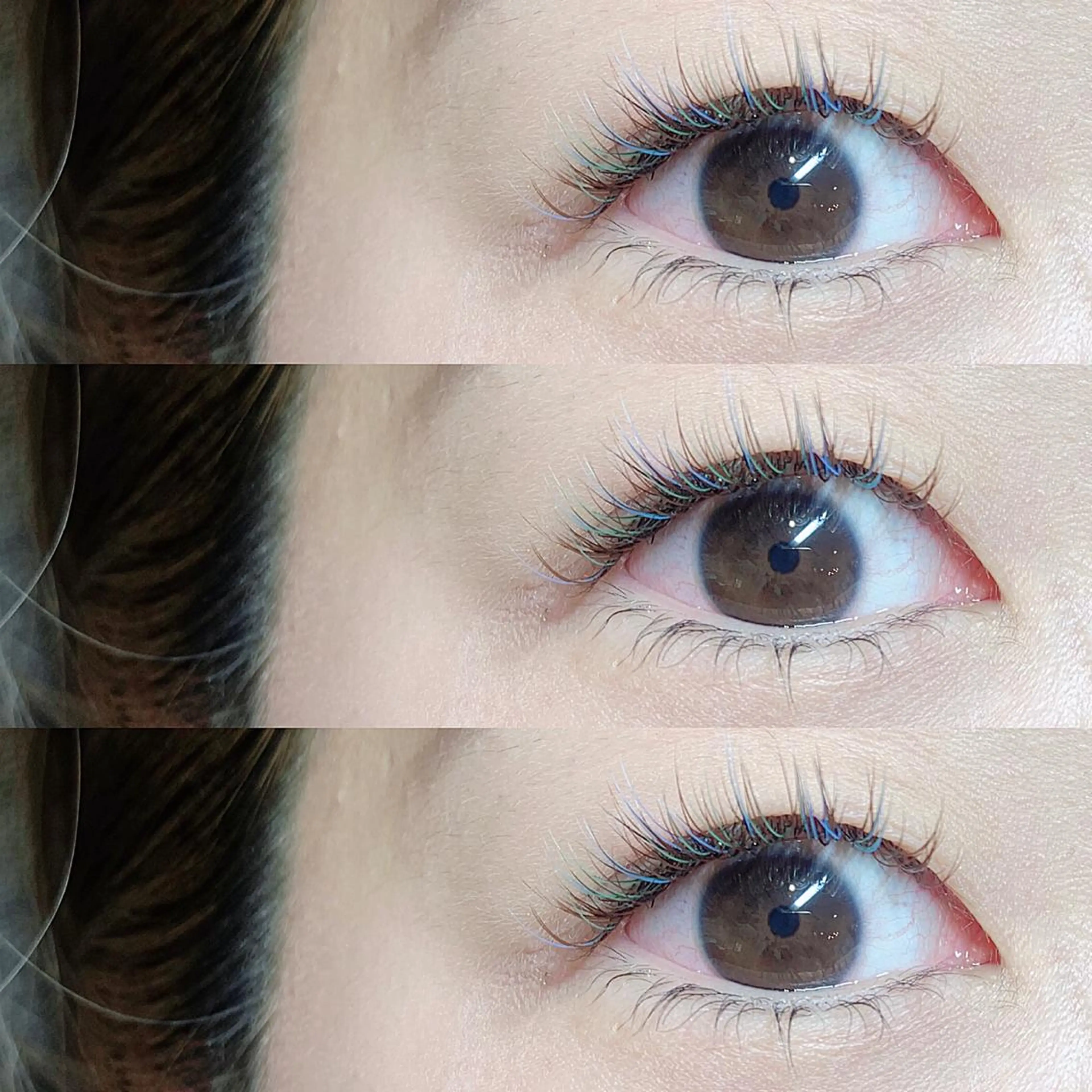 マツエク・マツパ 🪄◝ cake harunoのマツエク・マツパデザイン