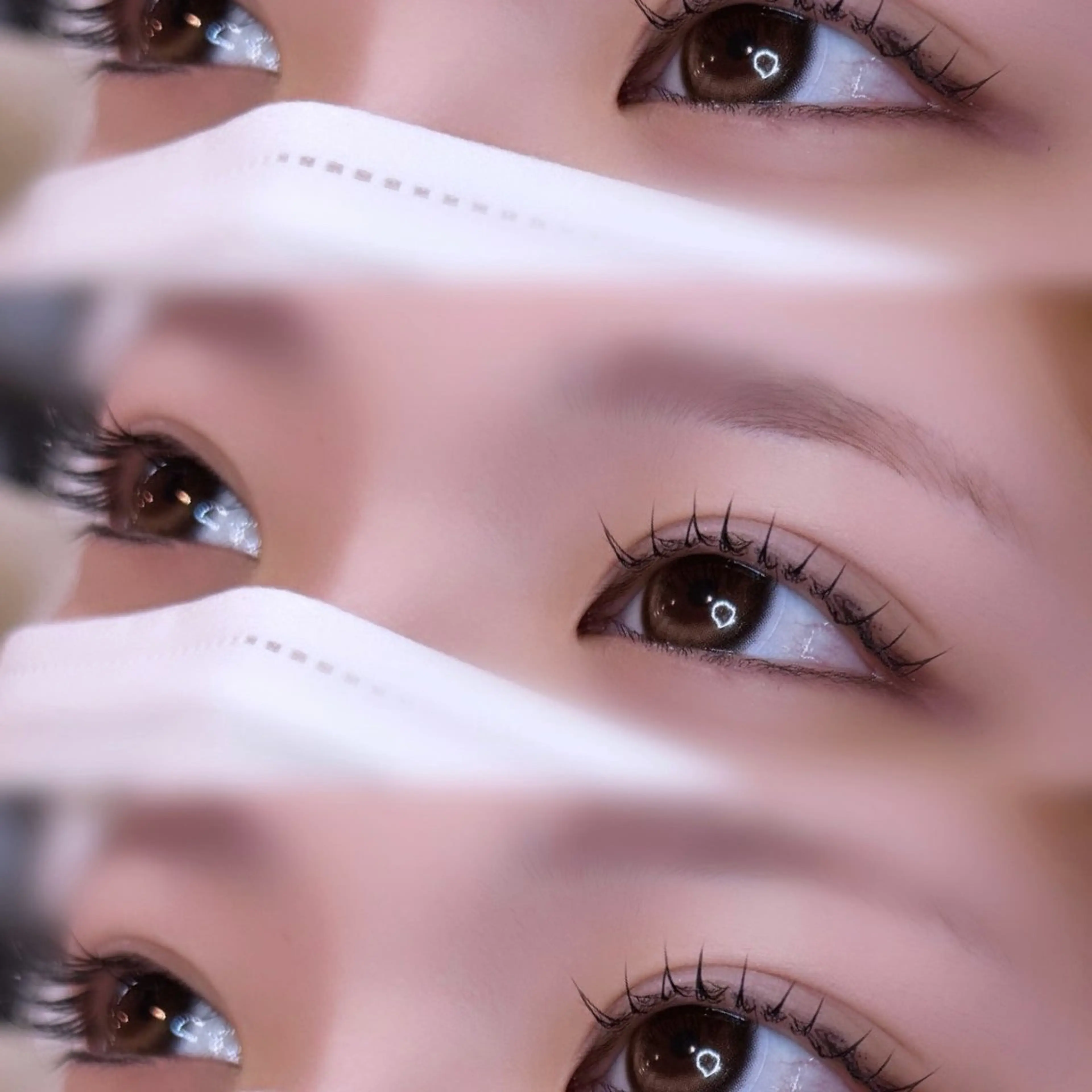 マツエク・マツパ まつげパーマ 一重×まつ毛パーマ マツエク 🤍まつげパーマ🤍 HONOKAのその他イメージ