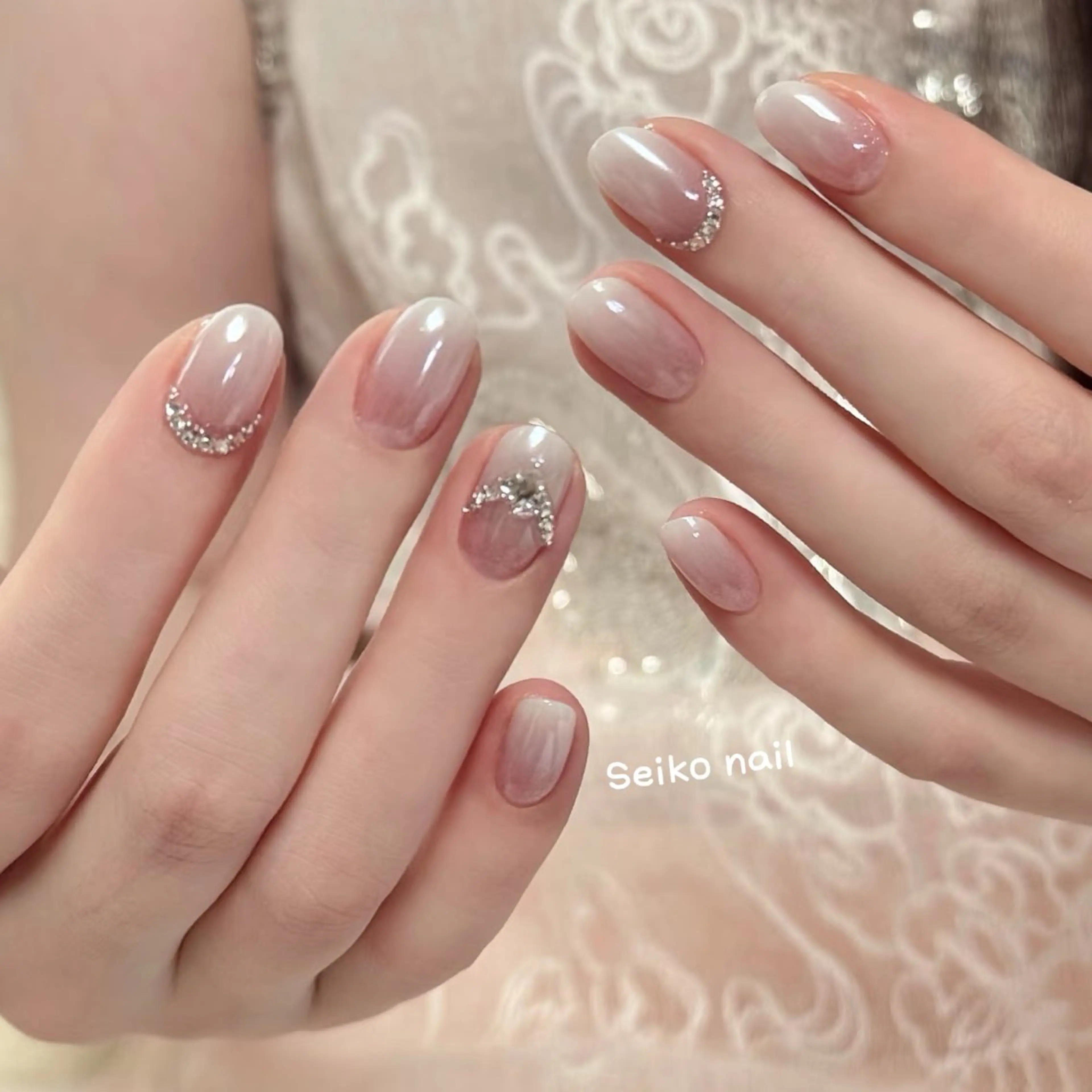 ネイル Co coのネイルデザイン