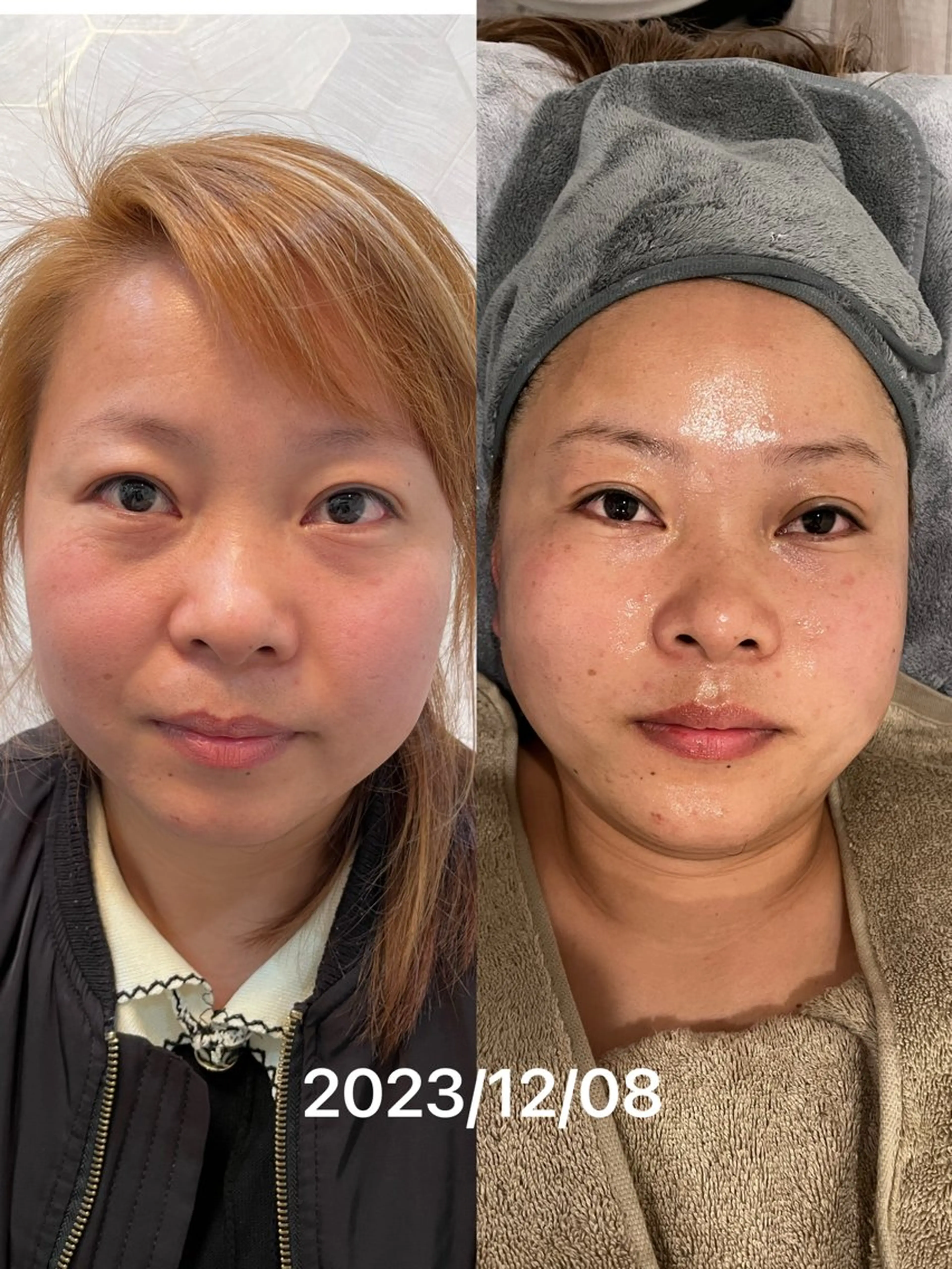 salon eminyのエステ・リラクイメージ