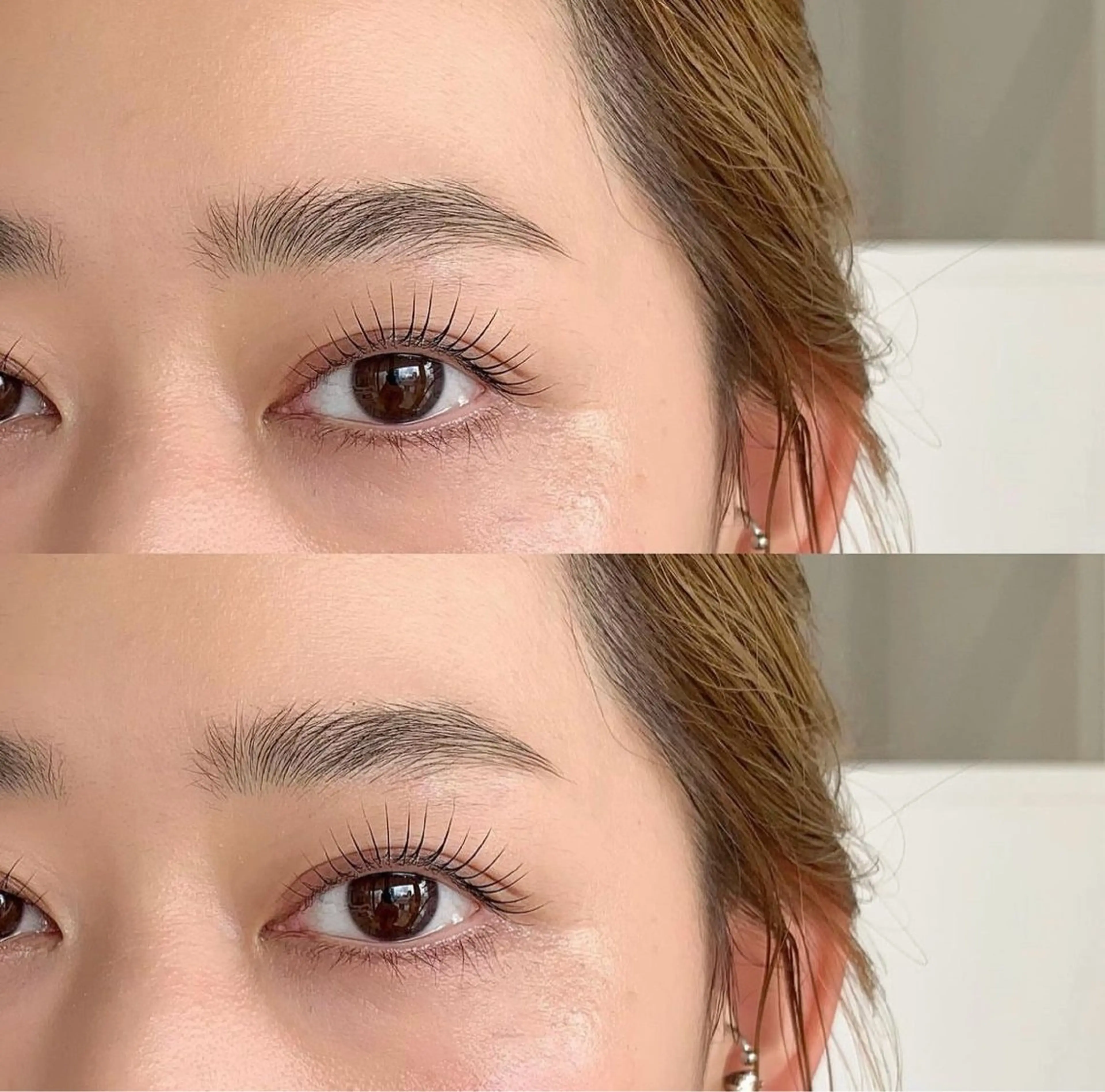 無料❗️11/13❗️まつげパーマモデルの写真