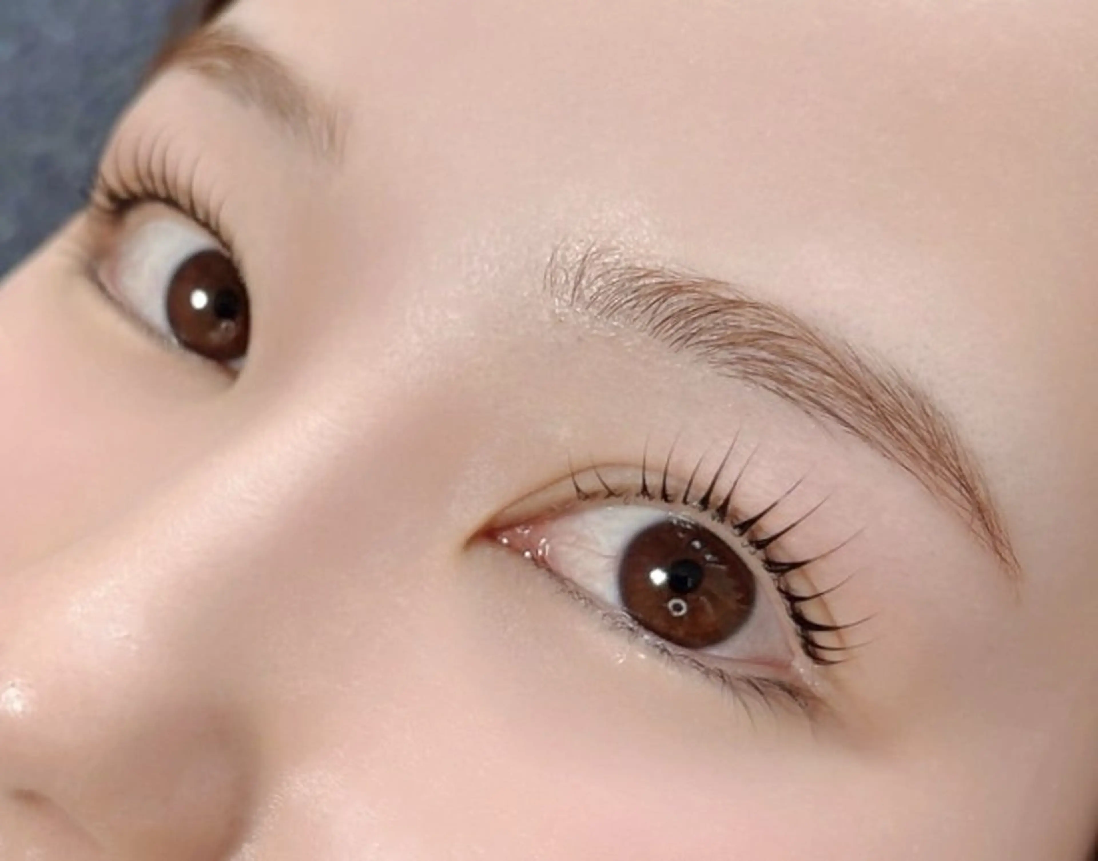 マツエク・マツパ Plaisir【プレジール】所属・Plaisir 🪻marikoのマツエク・マツパデザイン