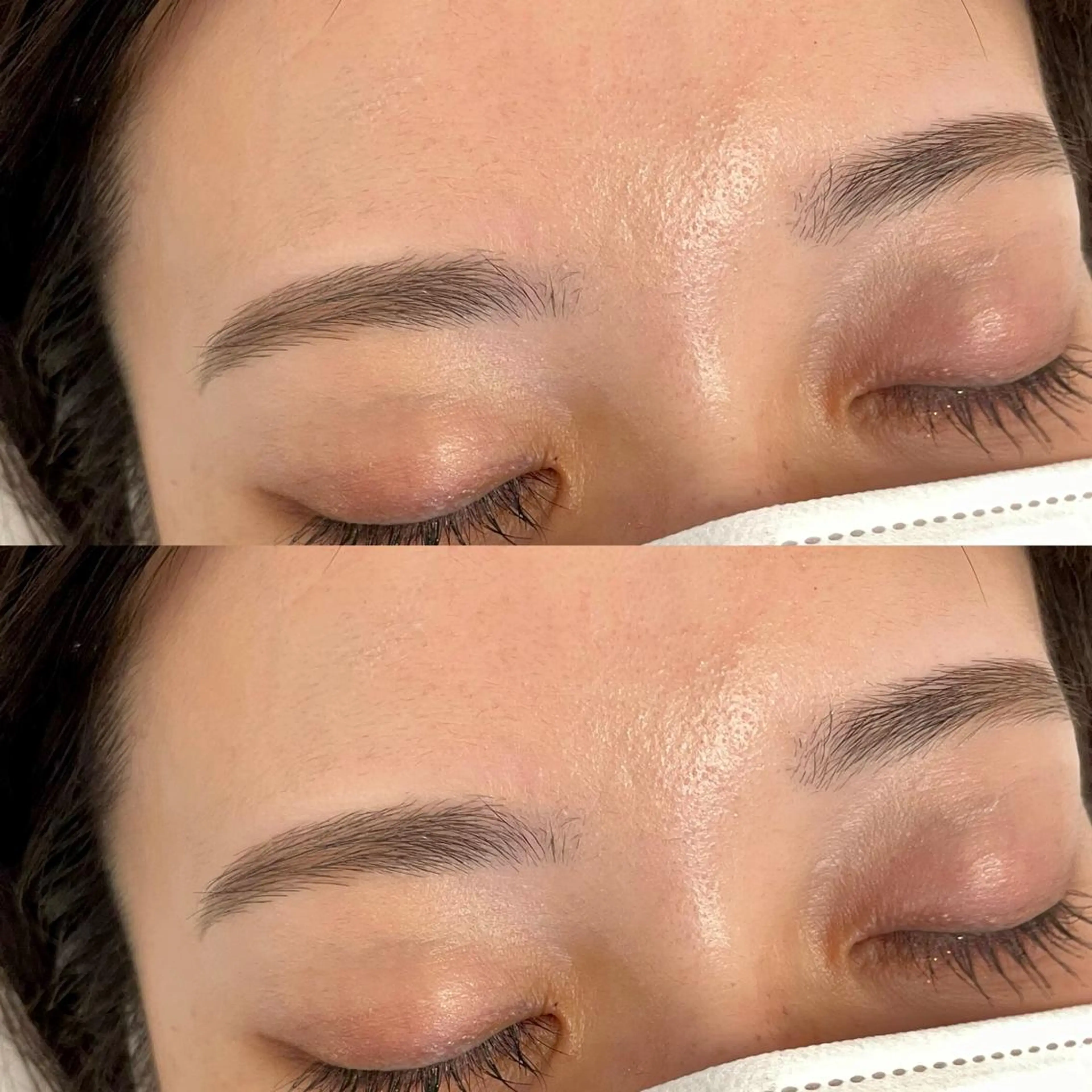 アイブロウ HANAE .の眉毛・アイブロウイメージ