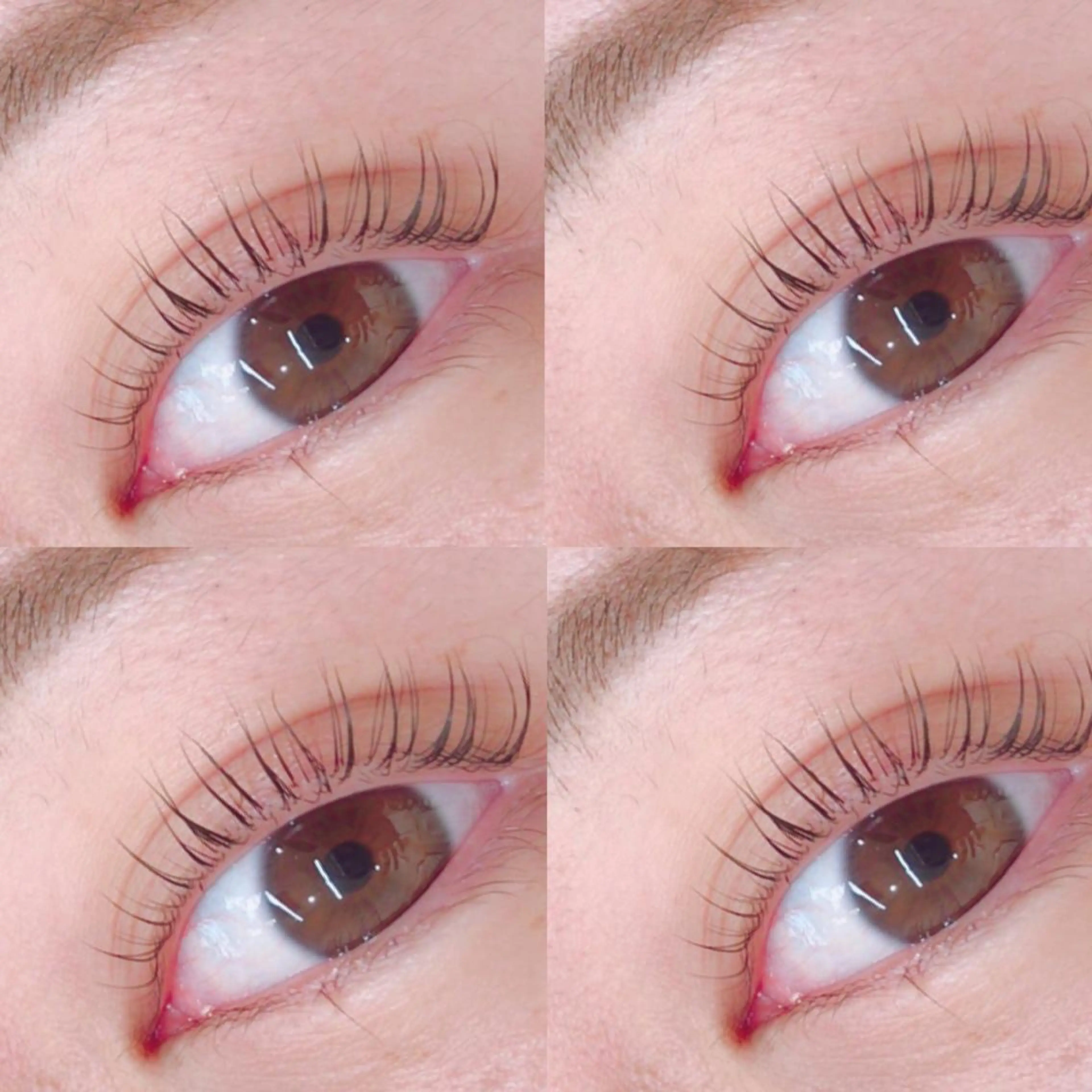 マツエク・マツパ eyelist 滝澤のマツエク・マツパデザイン