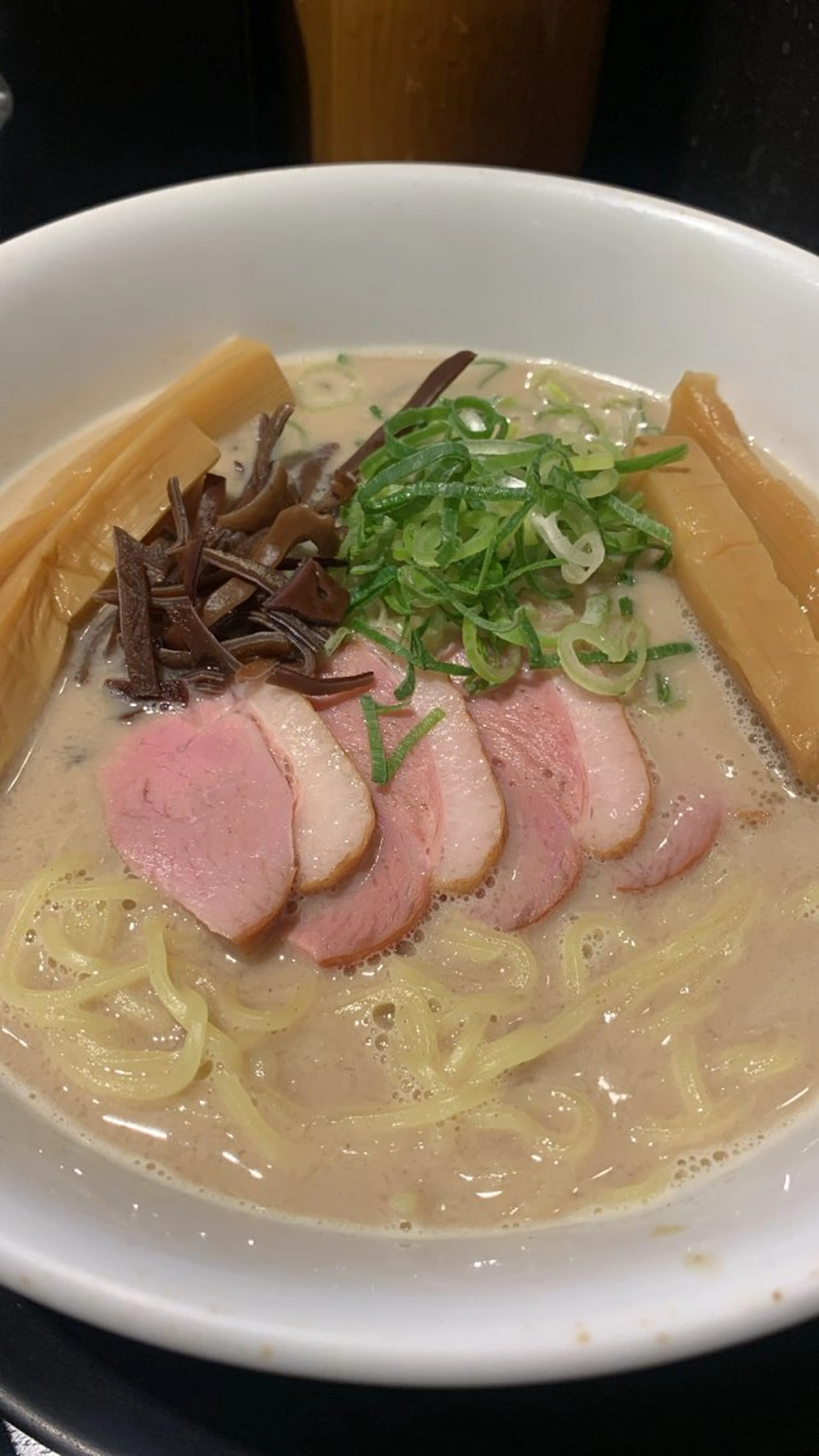 セミロング トリートメント 白髪世代特化 🌿飯塚京橋のヘアスタイル