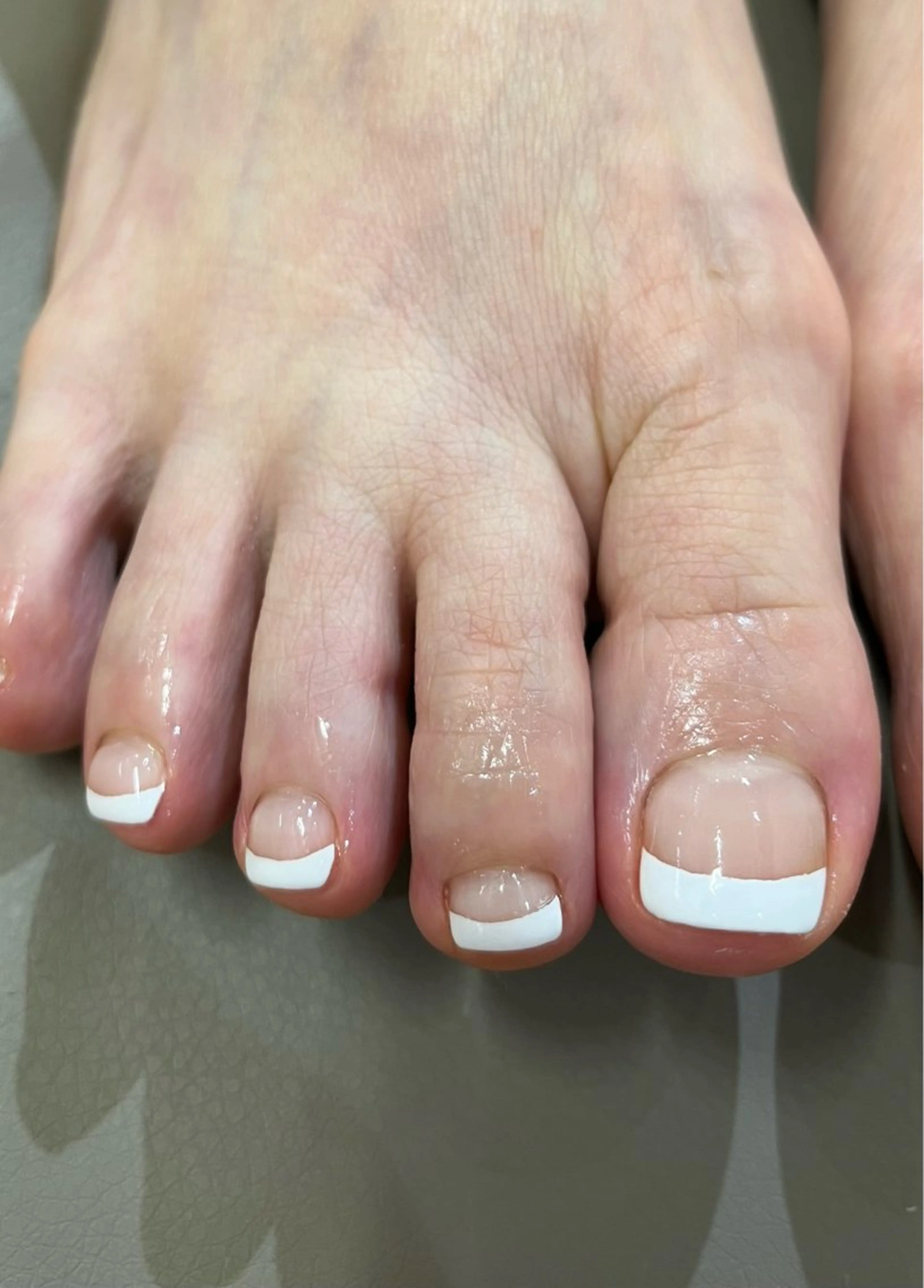 ネイル 甲村 未玖のネイルデザイン