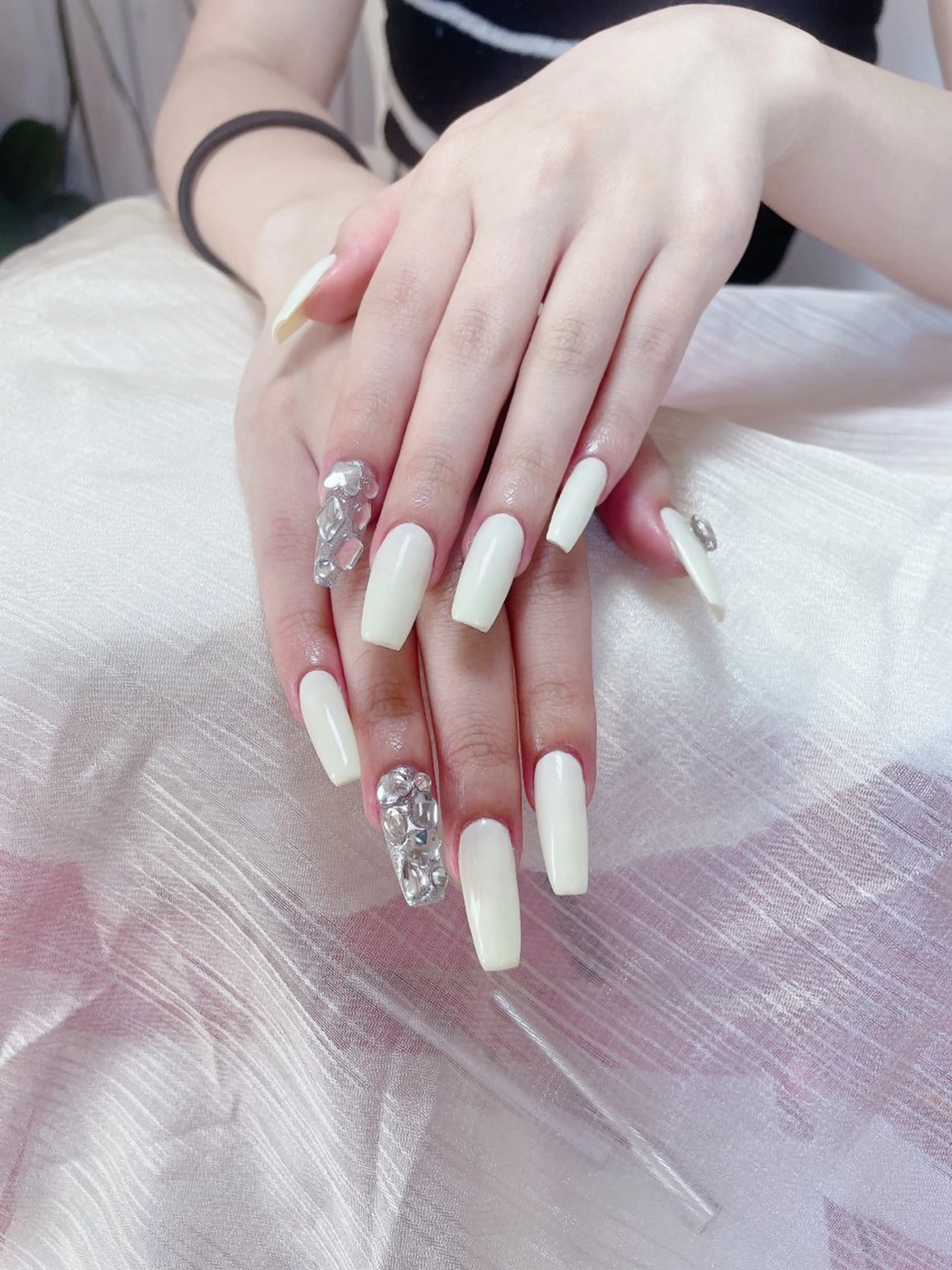 ネイル kirameki nailのネイルデザイン