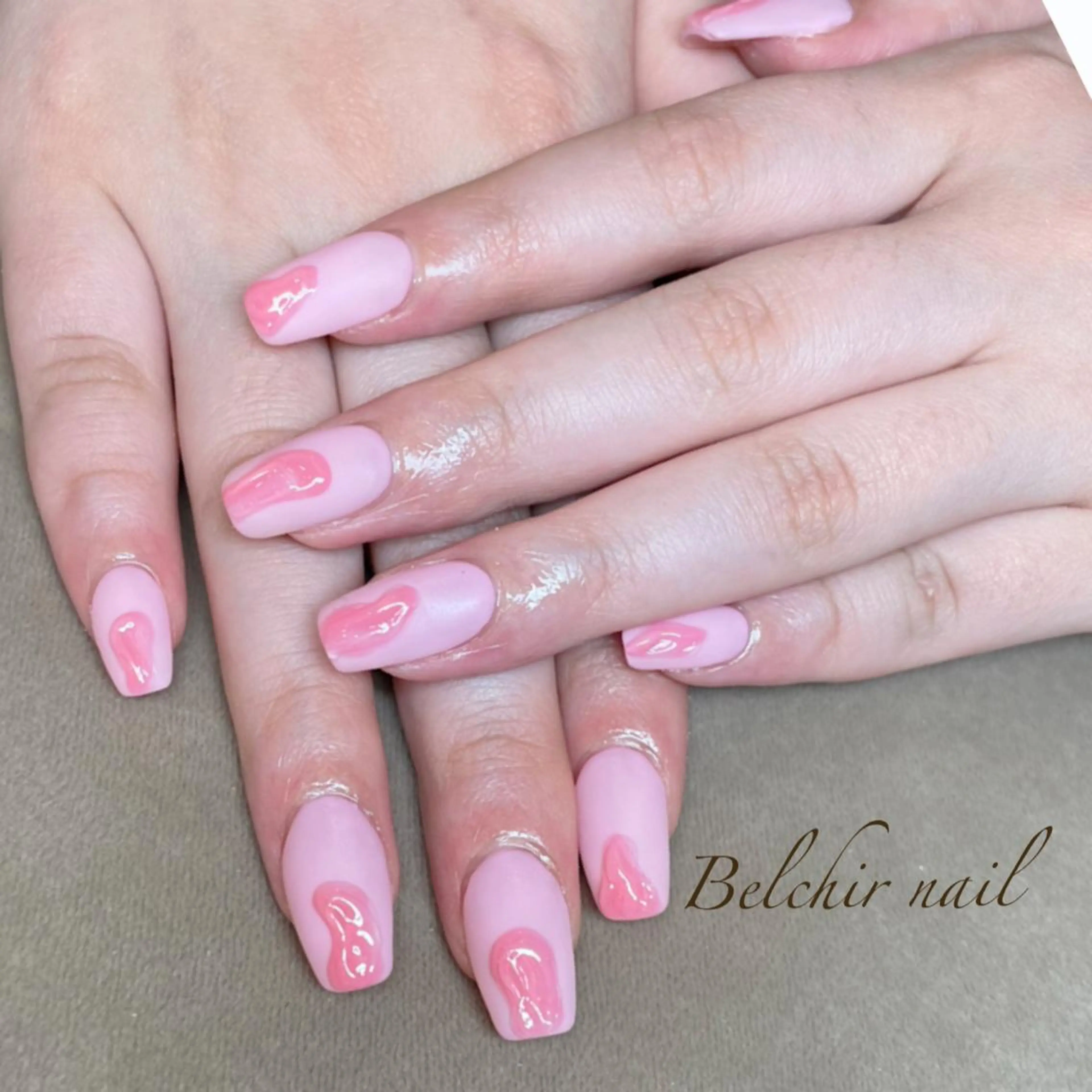 ネイル efa Nail 🌺Okinawaのネイルデザイン