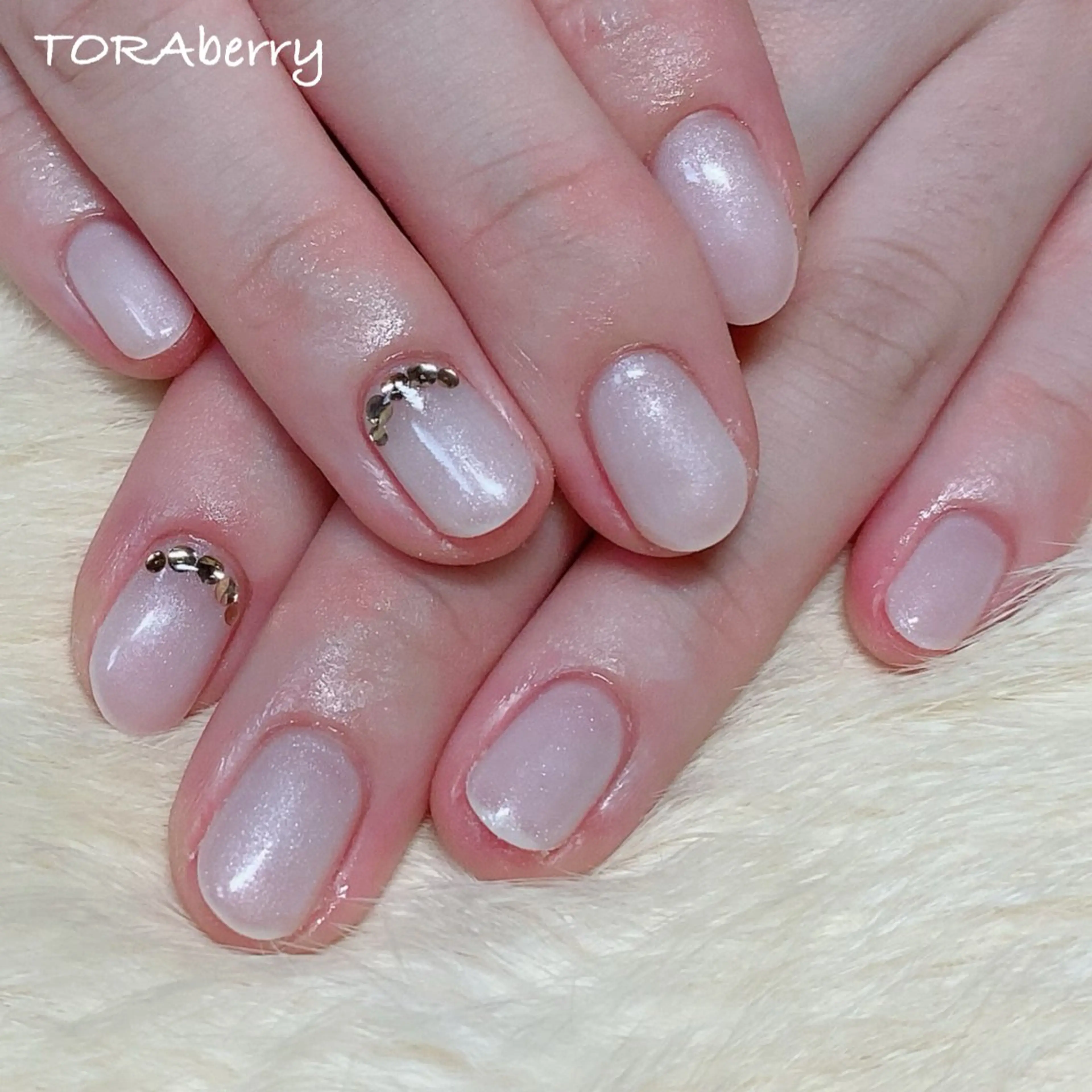 ネイル ネイリスト なつみのネイルデザイン