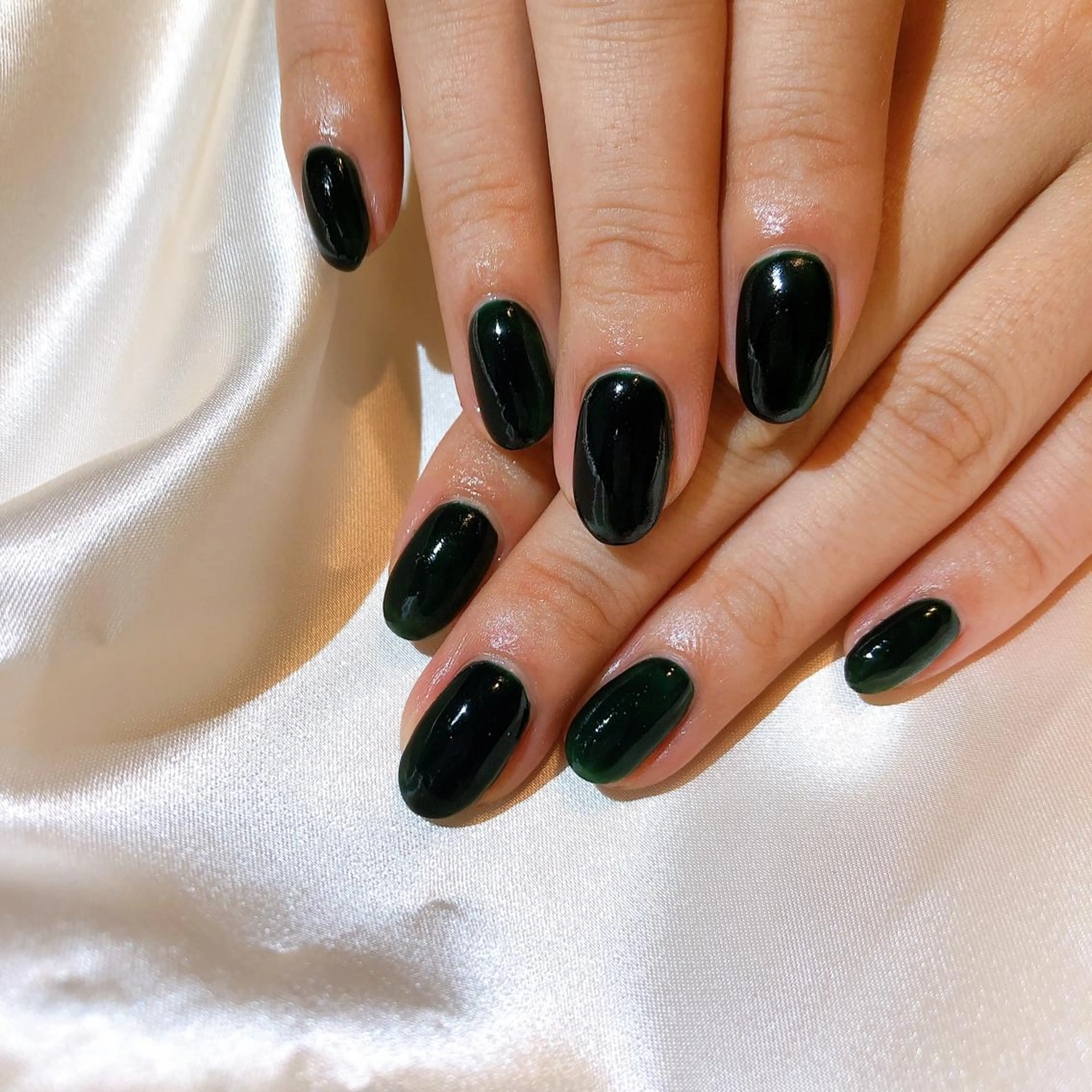 ネイル ハンドネイル fog nail.のネイルデザイン