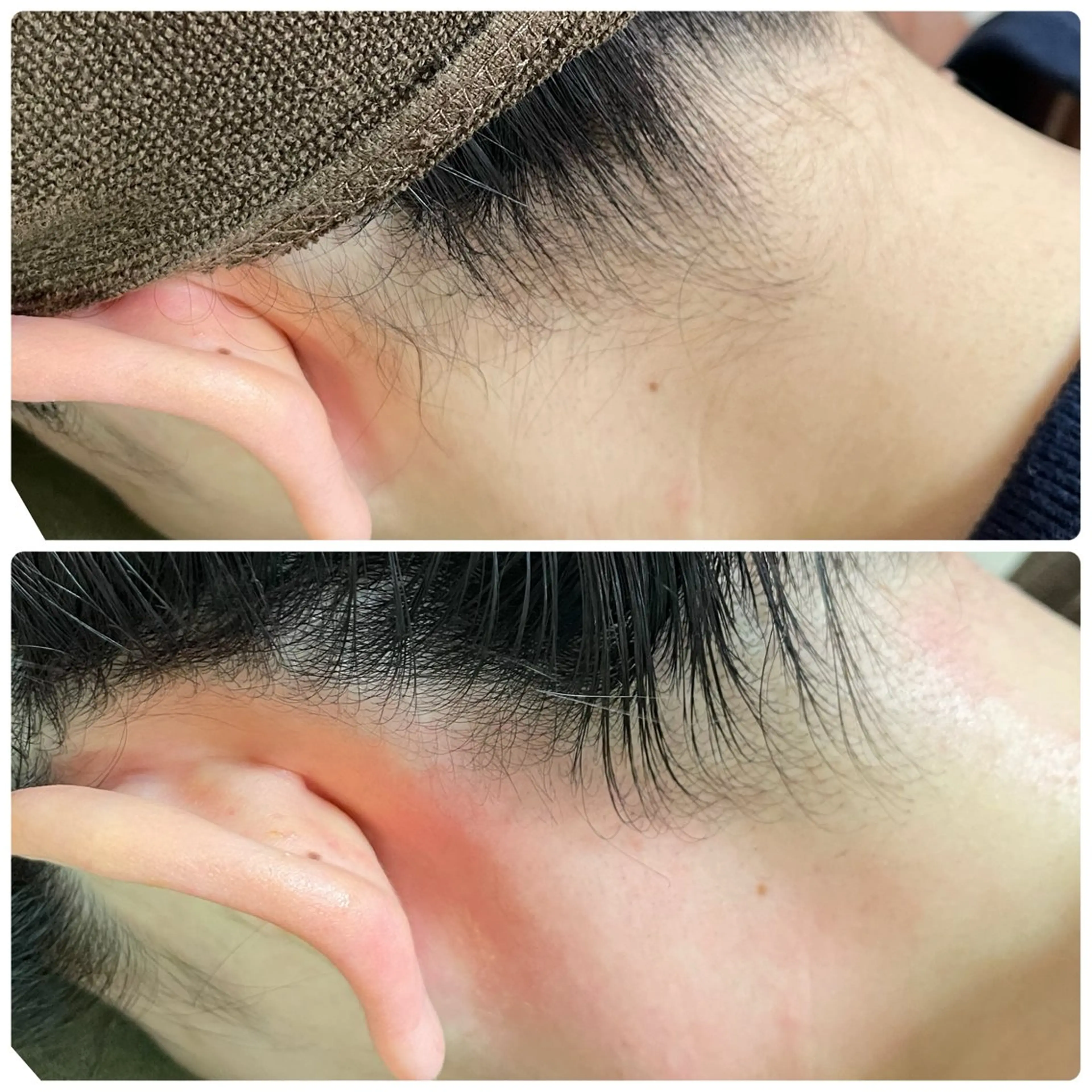 🔰 新米ネイリストのネイルデザイン