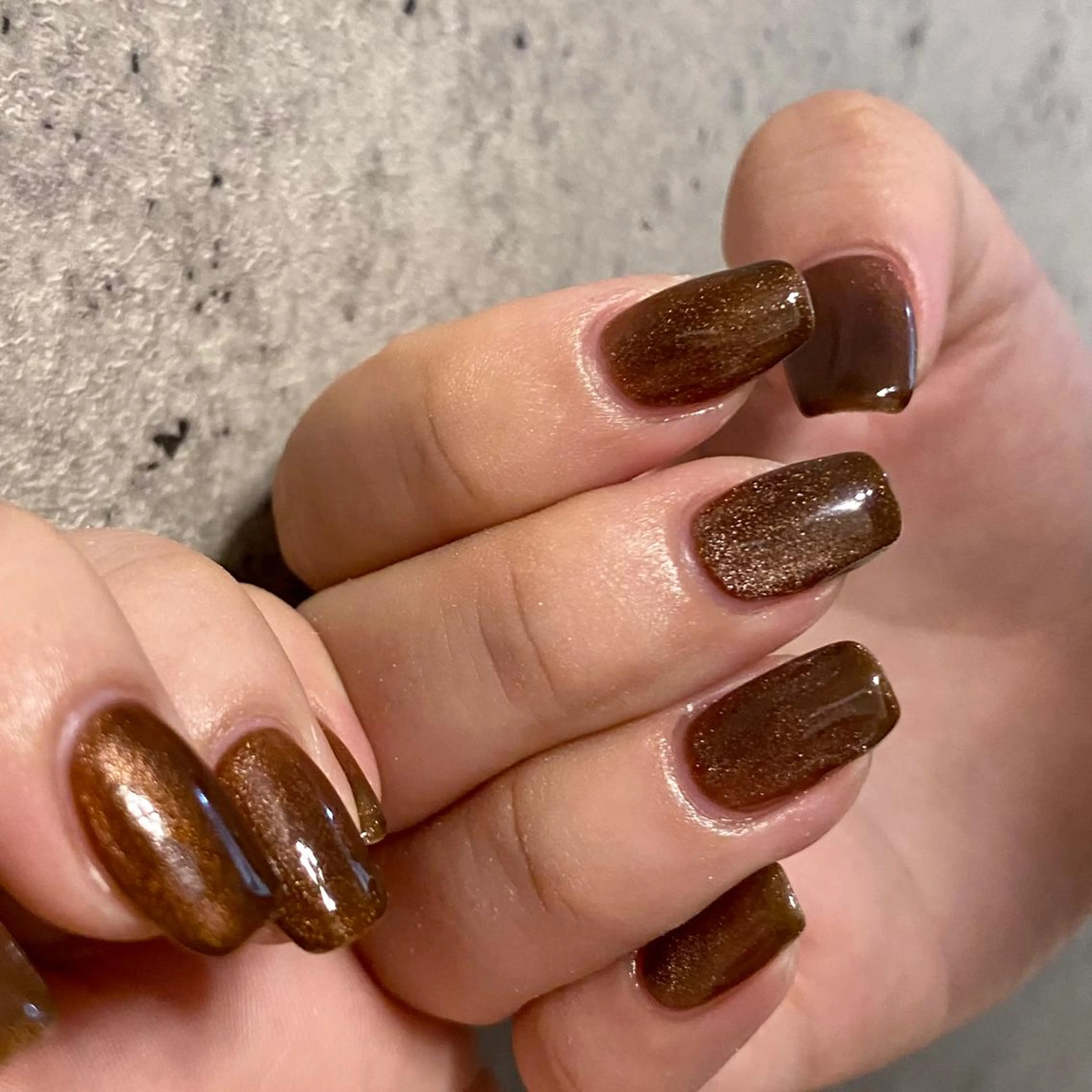 ネイル ハンドネイル Meviy所属・Meviy （メヴィー）のマツエク・マツパデザイン